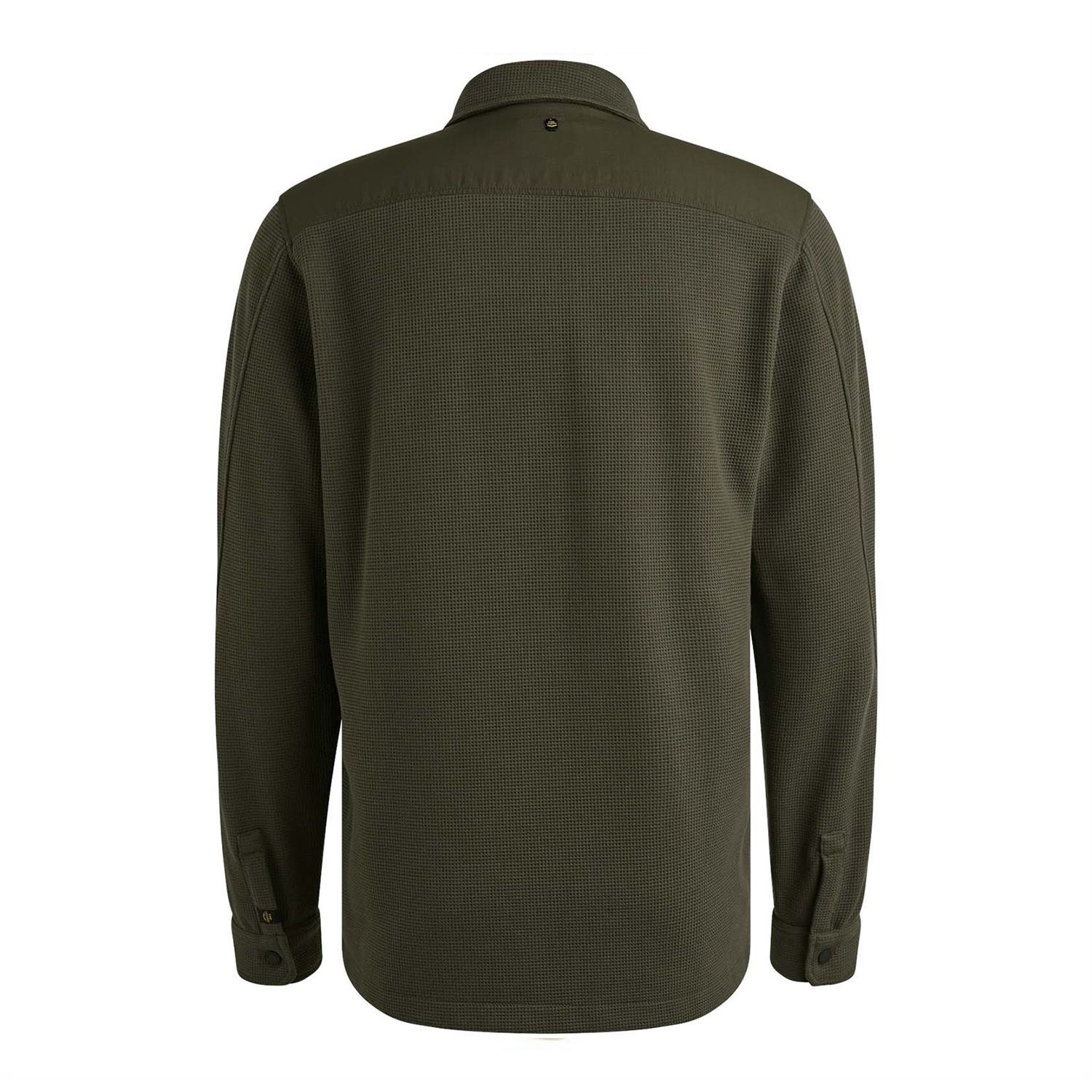 PME Legend Jersey Waffle Shirt