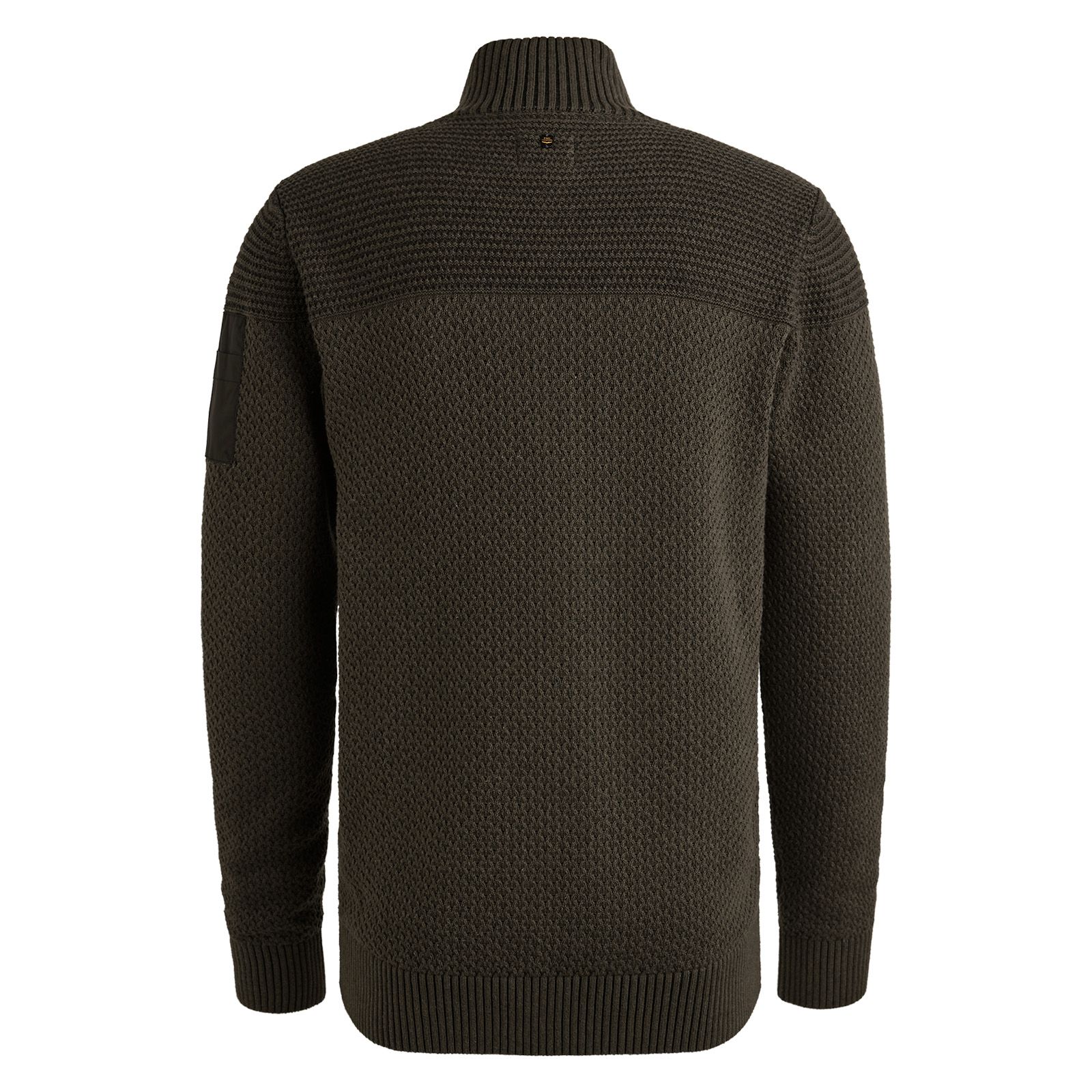 PME Legend Zip Jacket Cotton