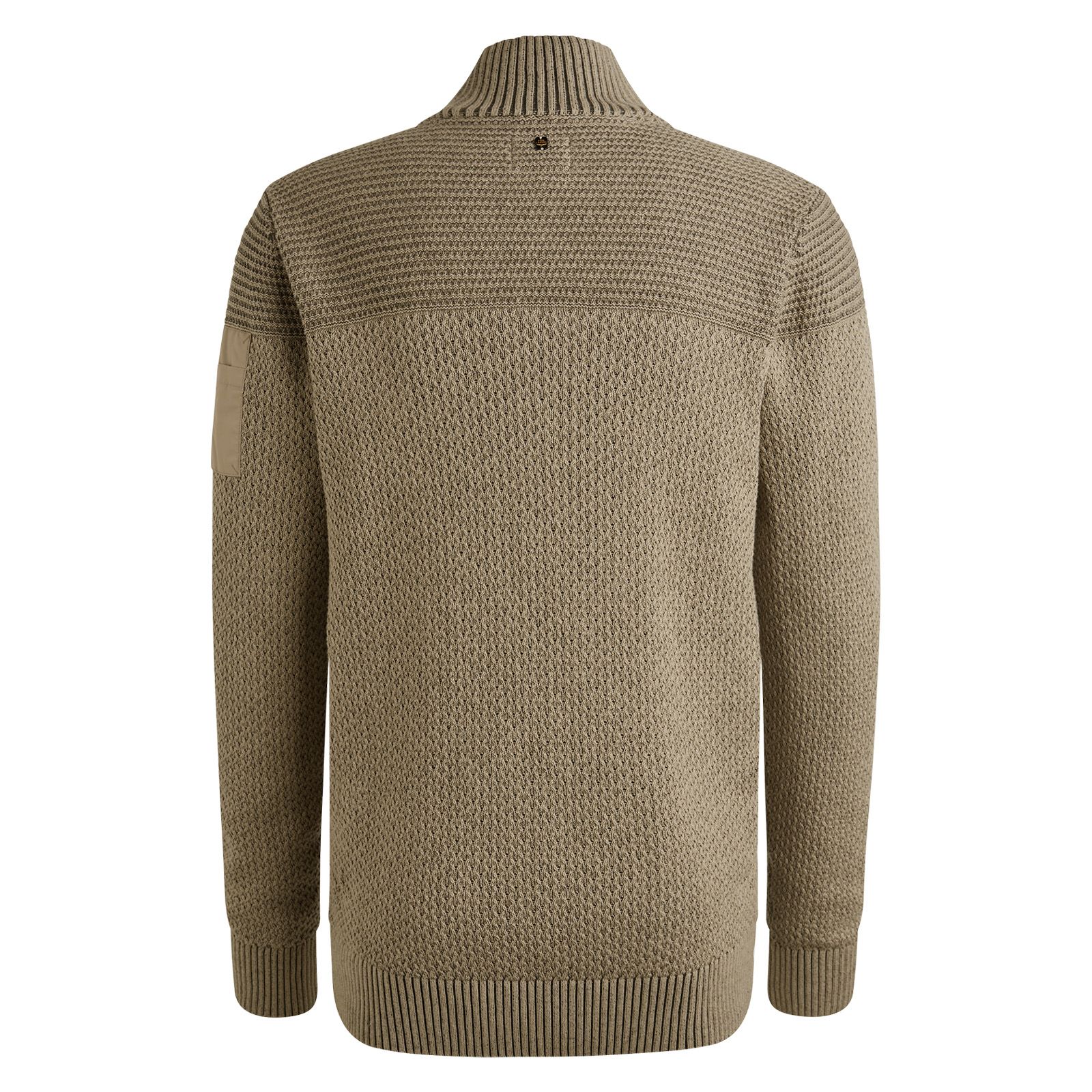 PME Legend Zip Jacket Cotton