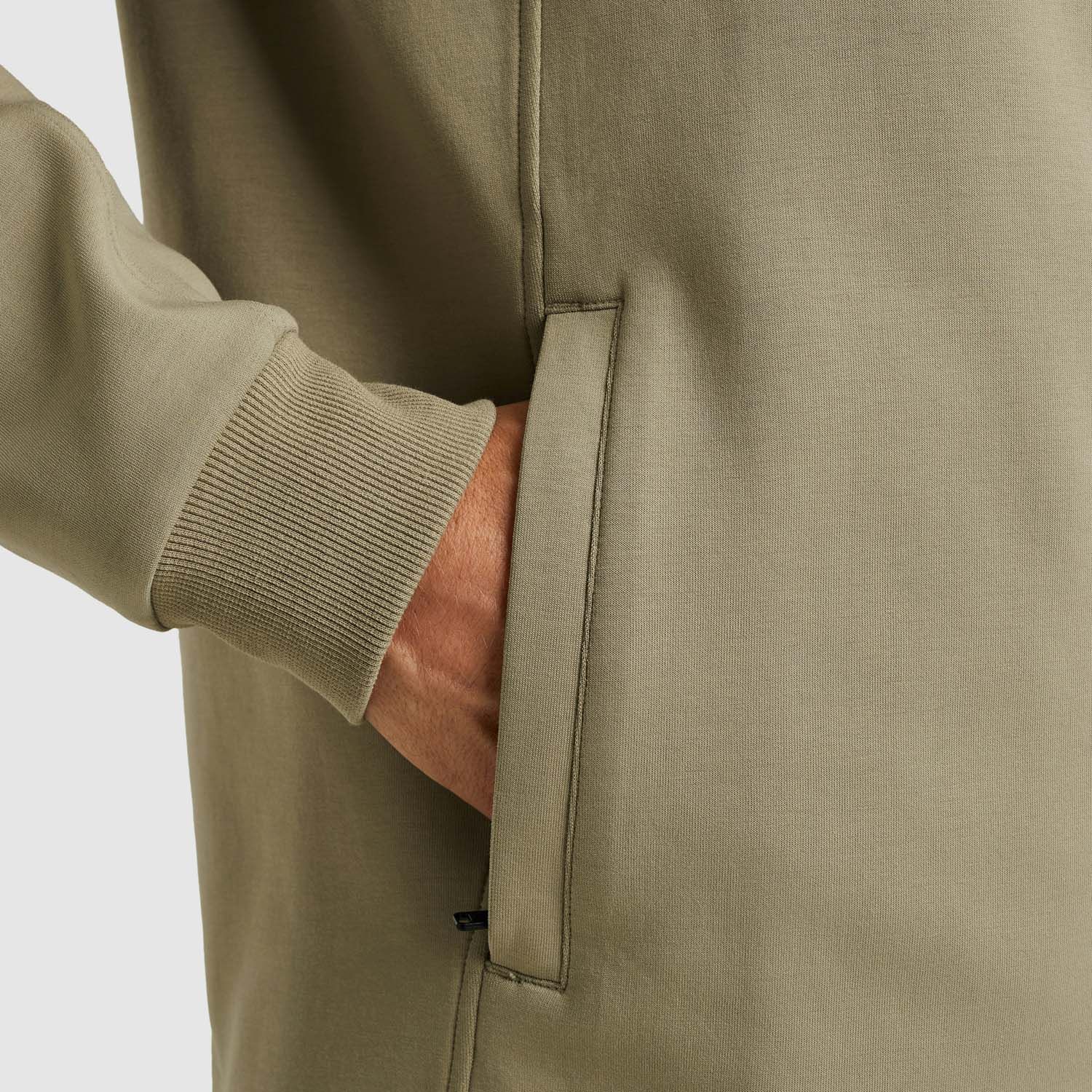 PME Legend Hooded Sweat Jacket