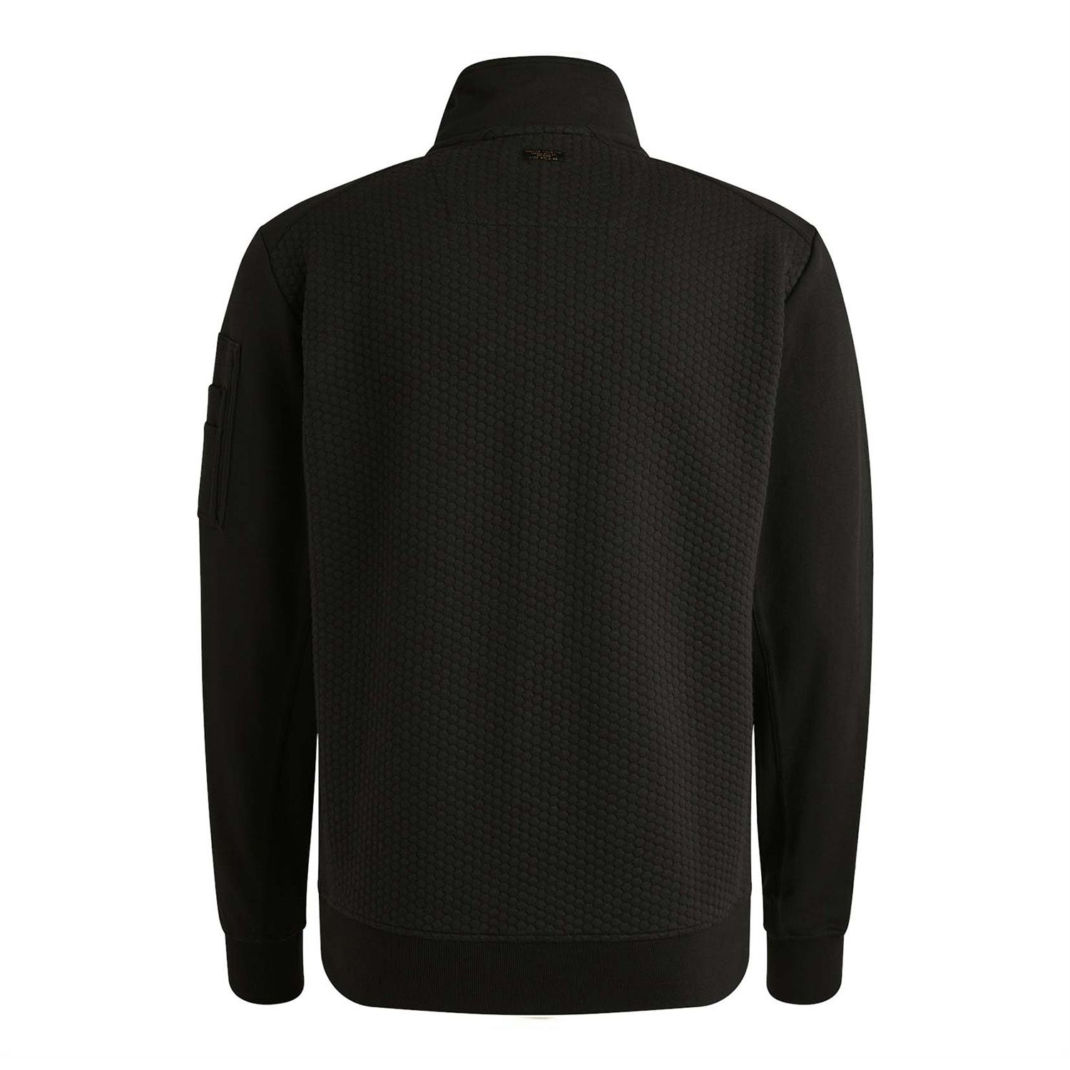 PME Legend Zip Sweat Jacket