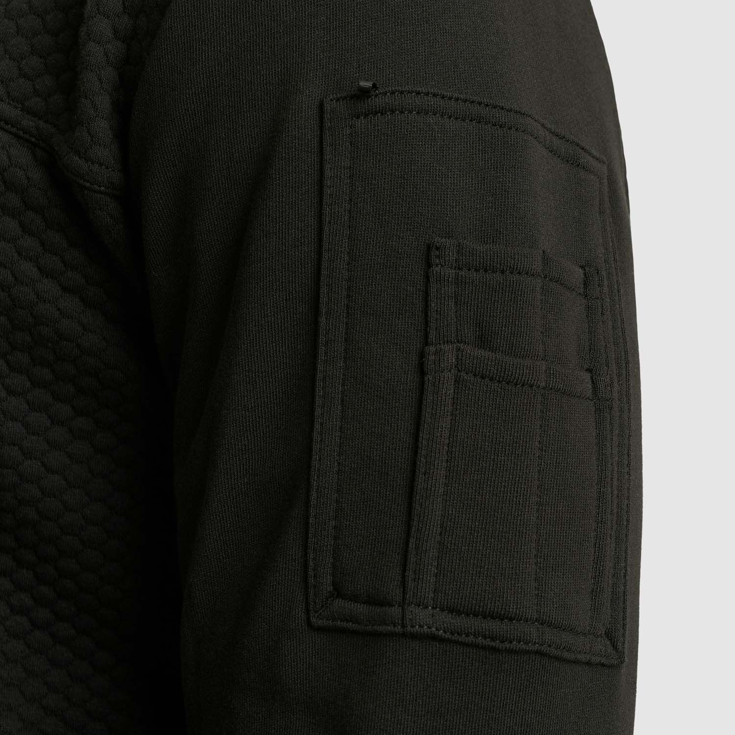 PME Legend Zip Sweat Jacket