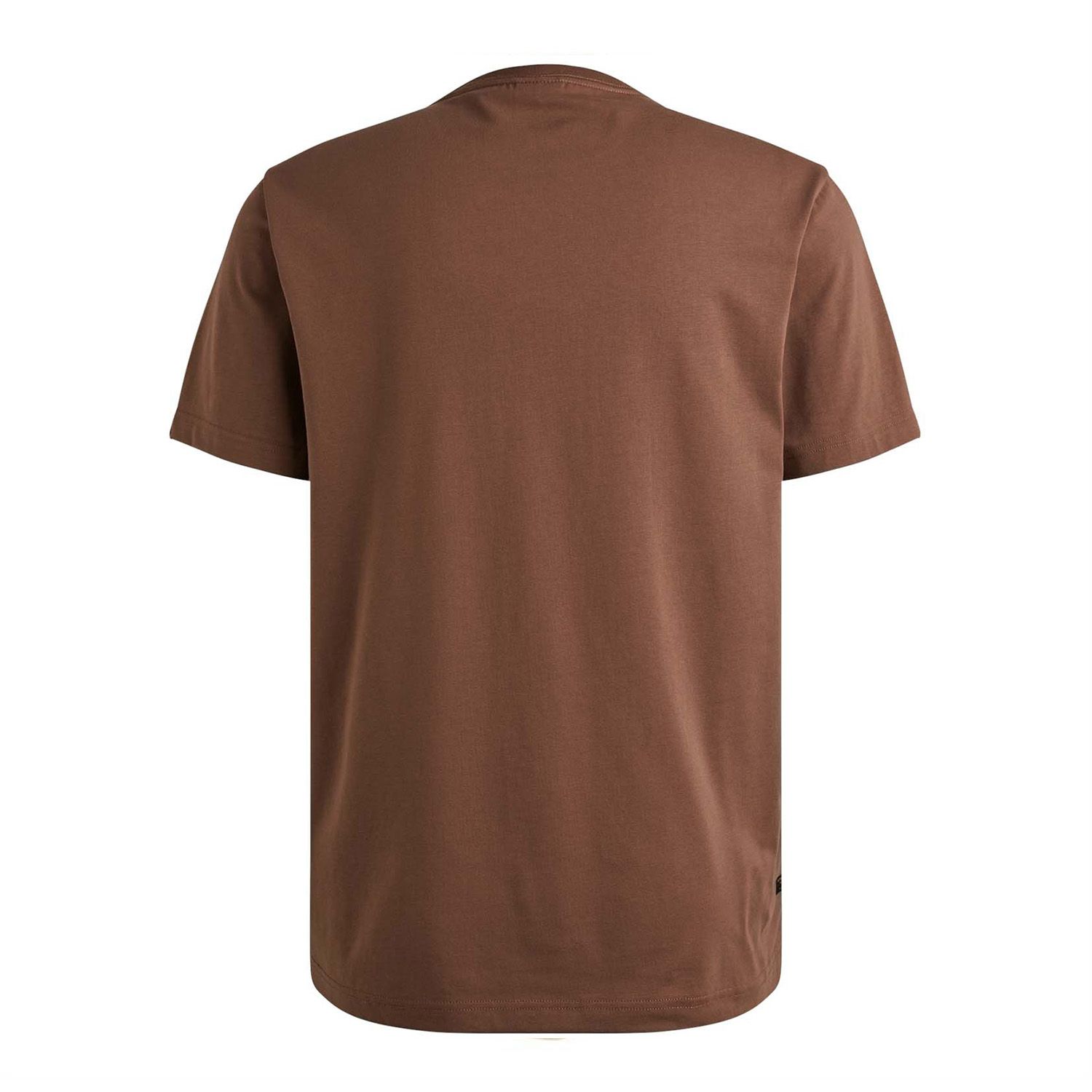 PME Legend R-Neck Cotton T-Shirt