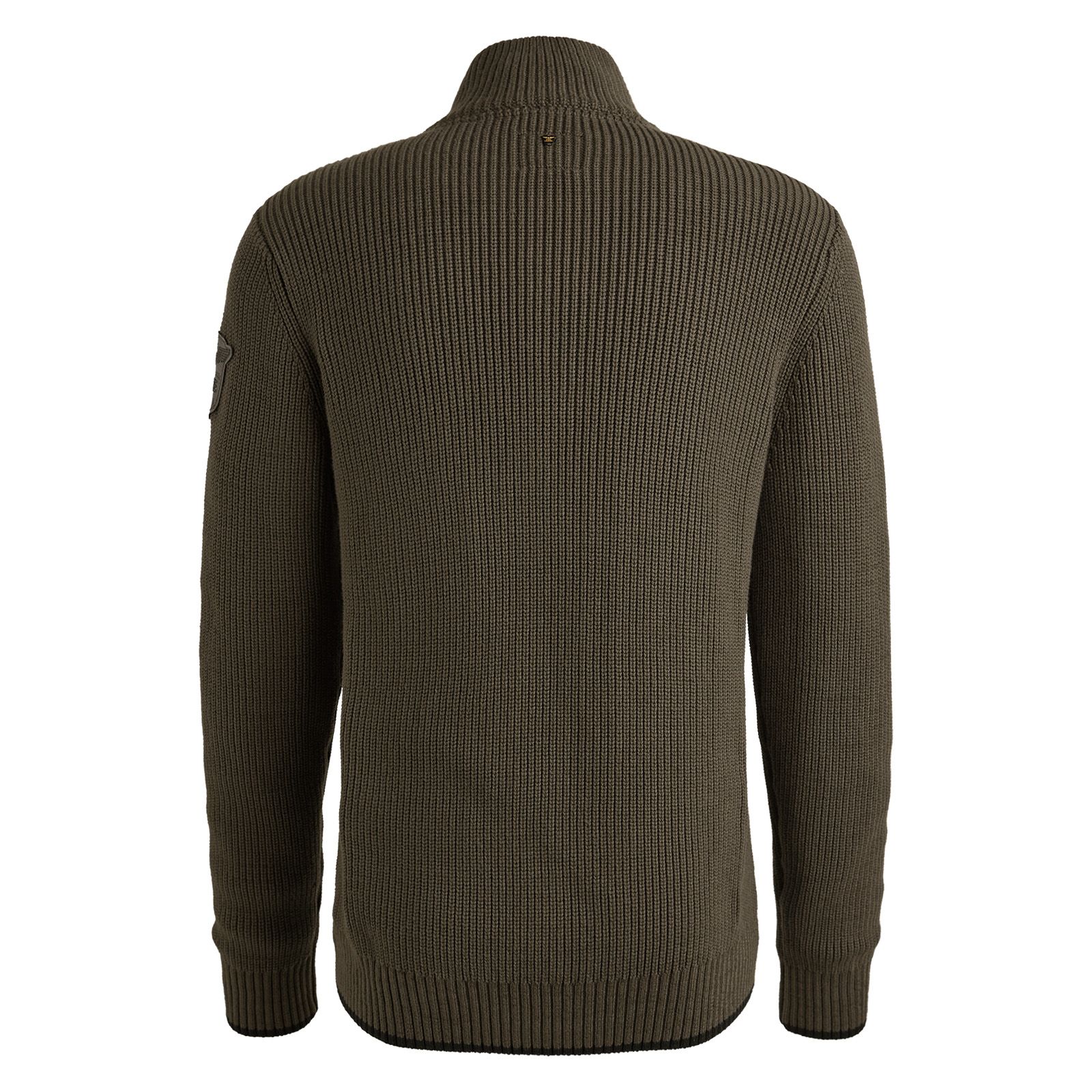 PME Legend Half Zip Collar