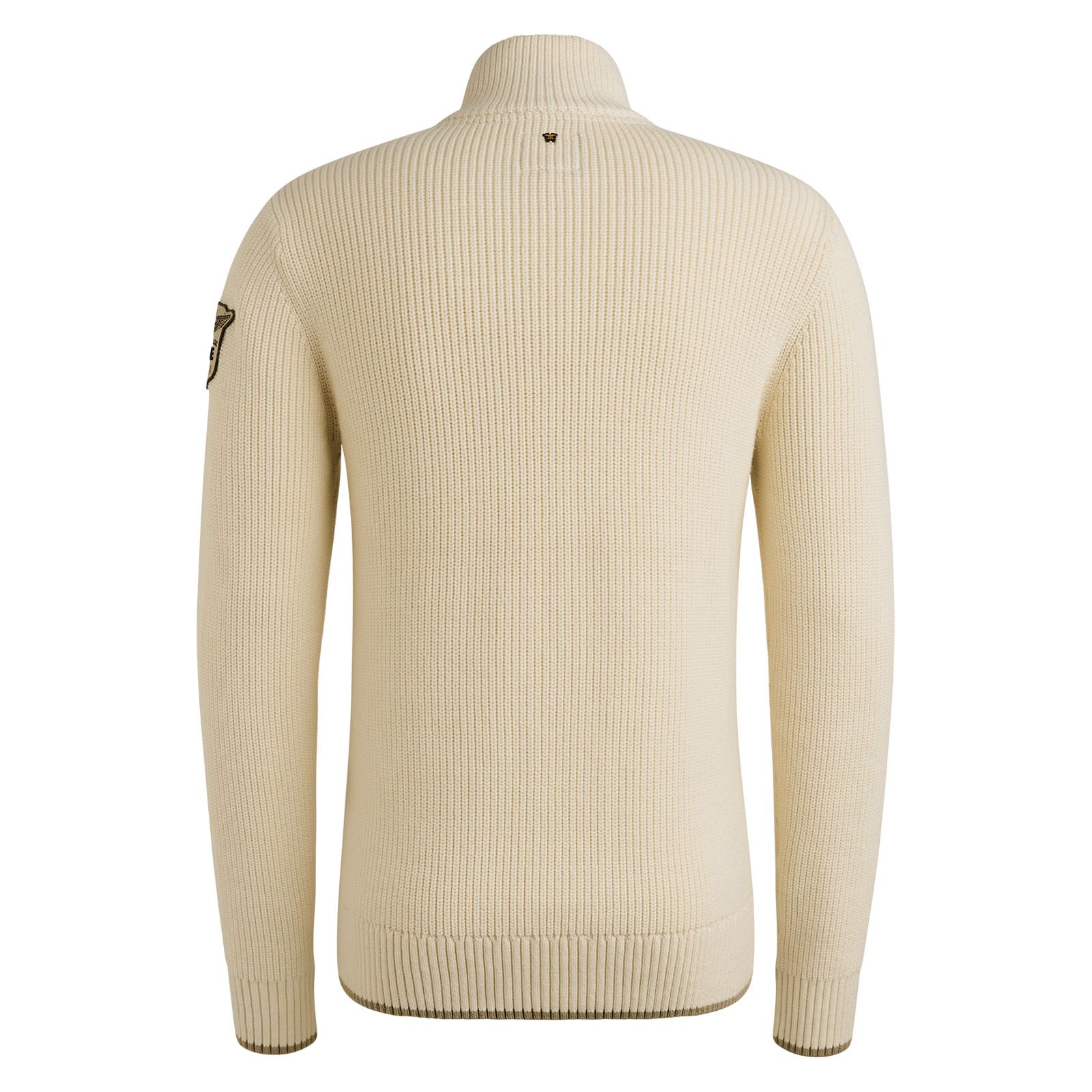 PME Legend Half Zip Collar