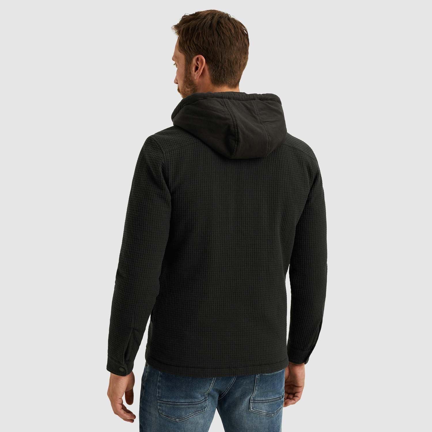 PME Legend Long Sleeve Shirt