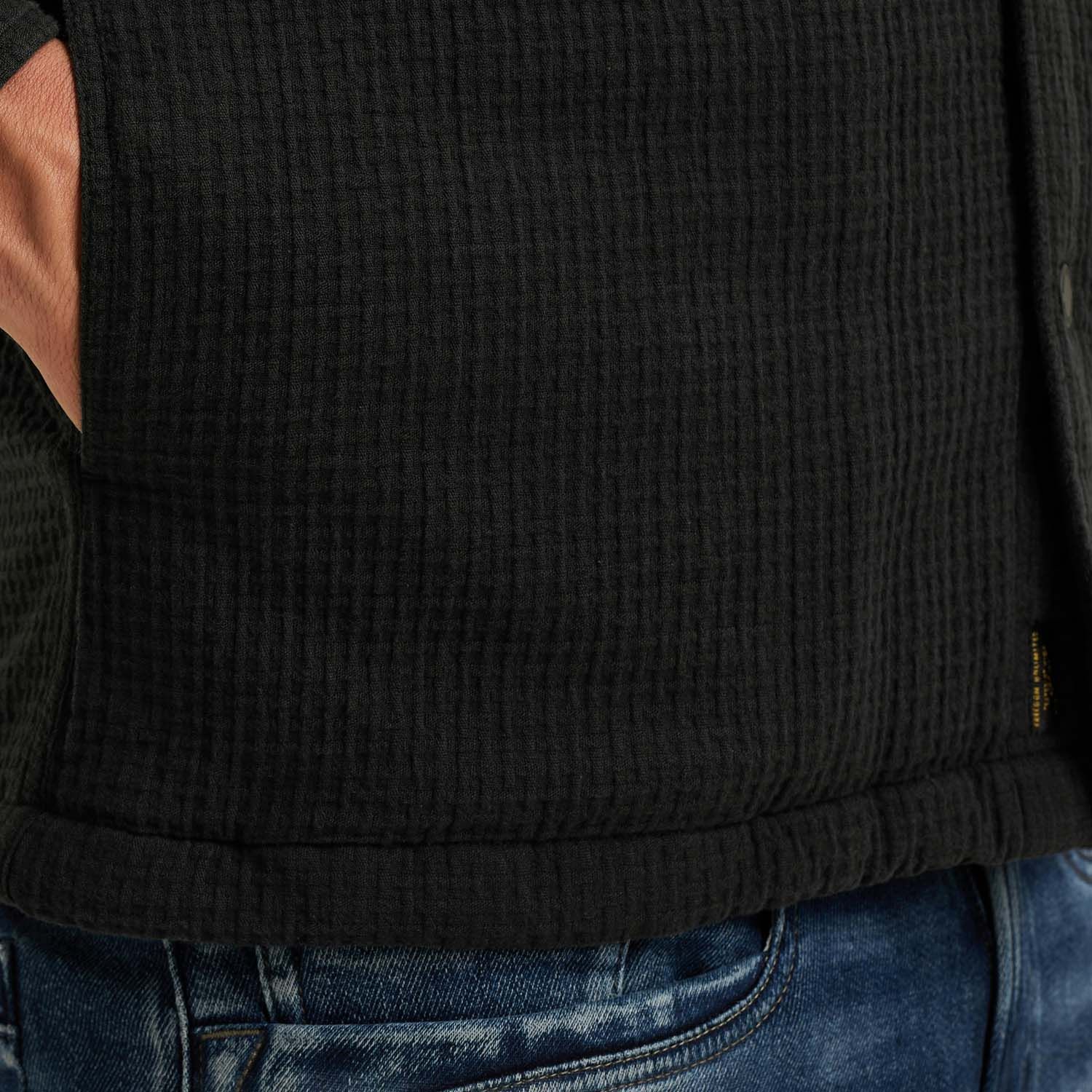 PME Legend Long Sleeve Shirt