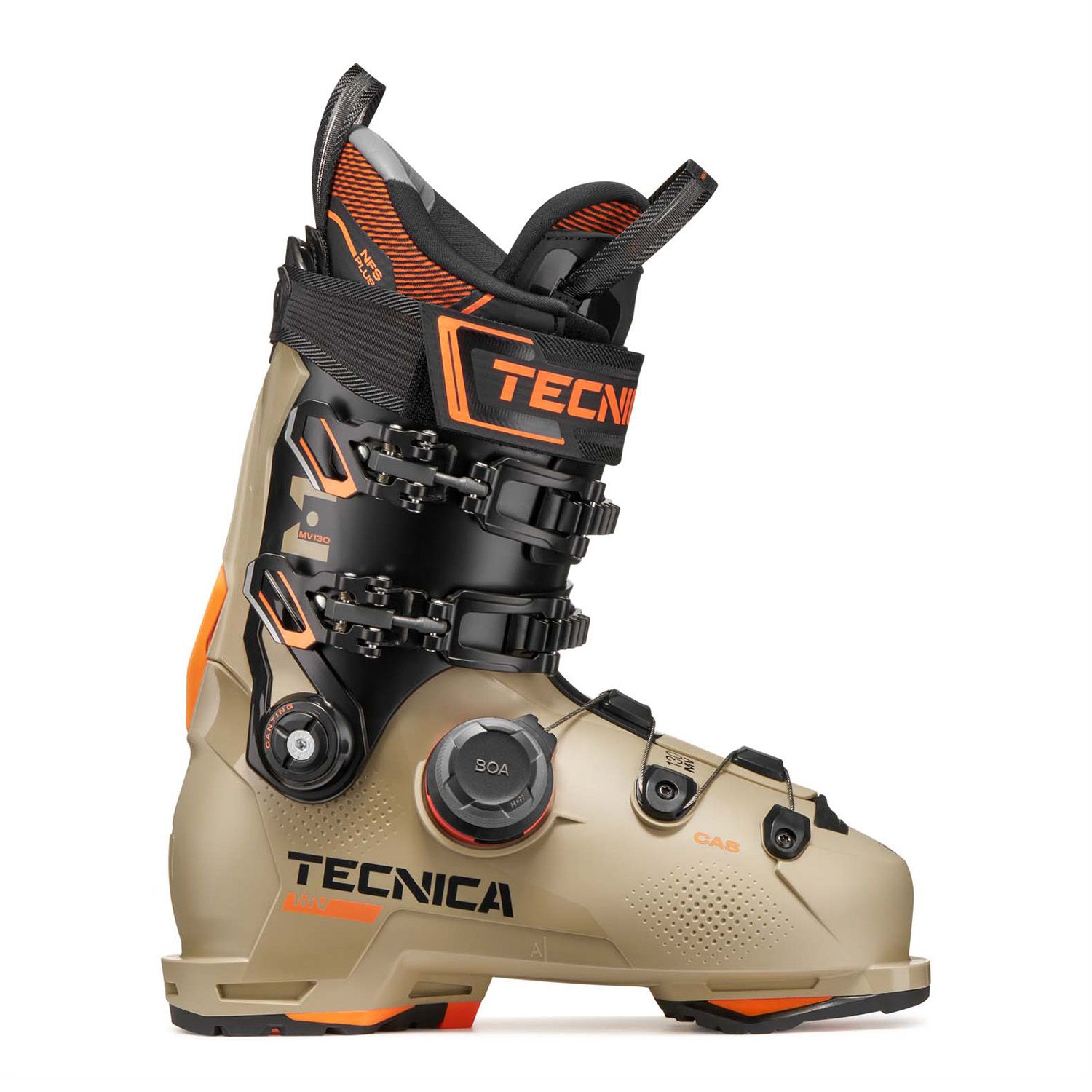 Tecnica Mach BOA MV 130 GW