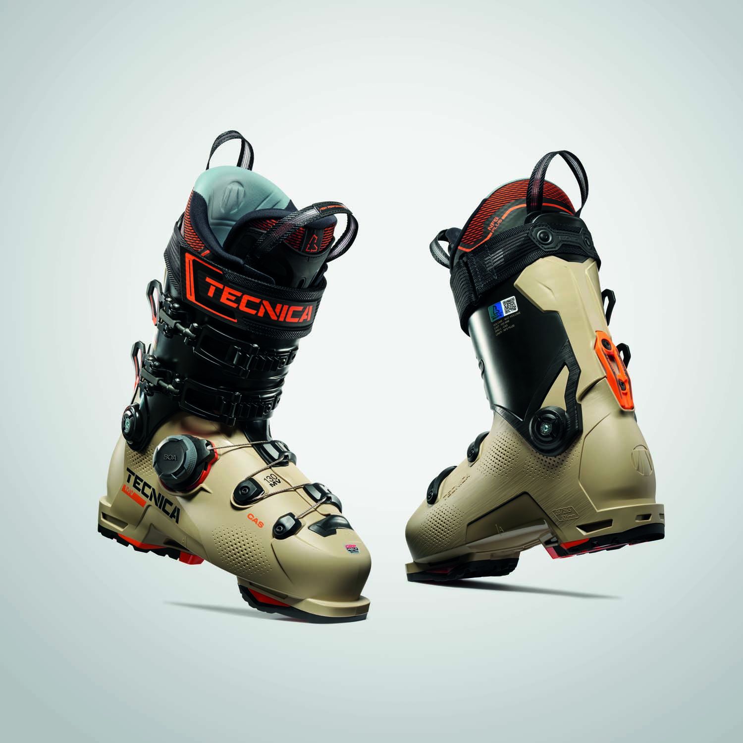 Tecnica Mach BOA MV 130 GW