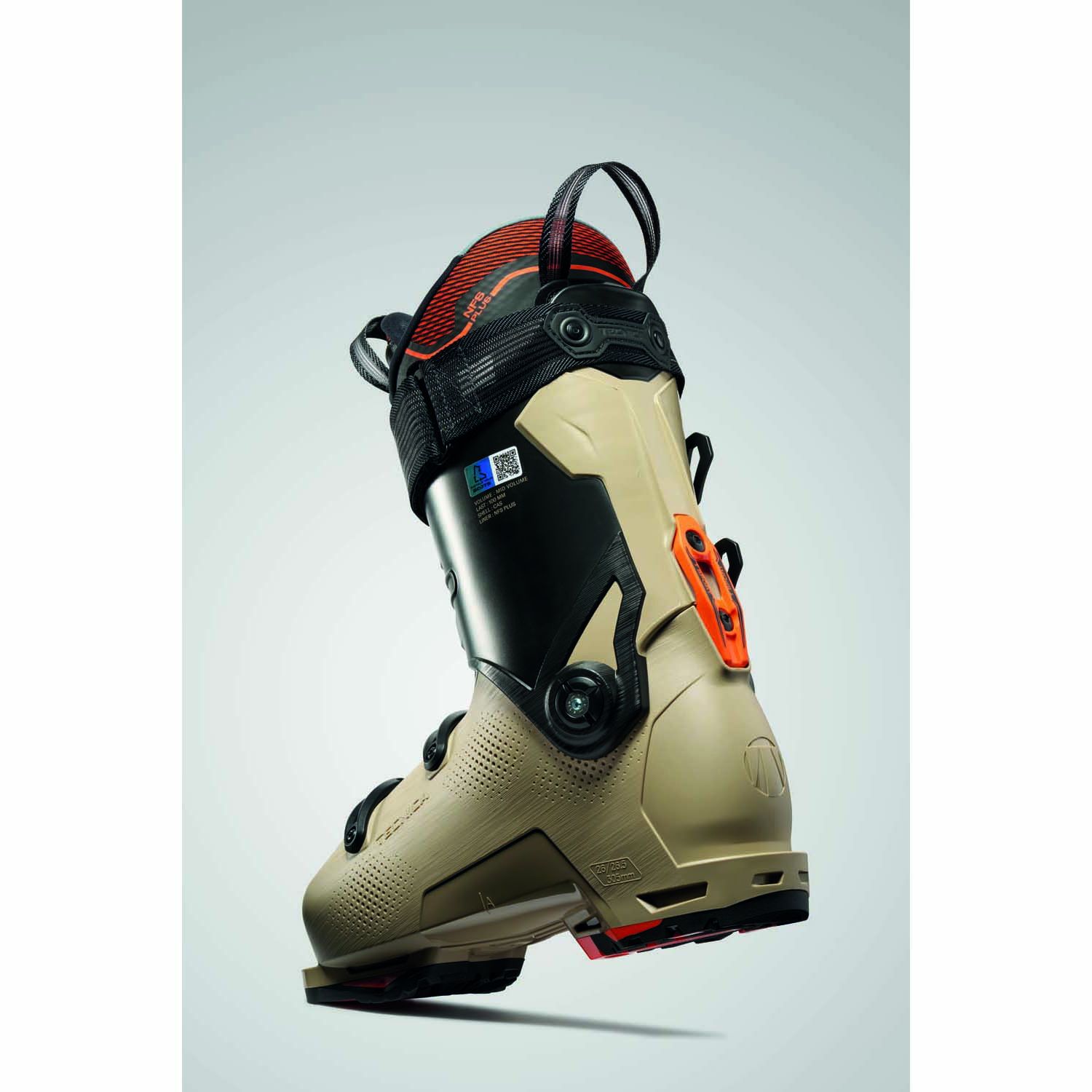 Tecnica Mach BOA MV 130 GW