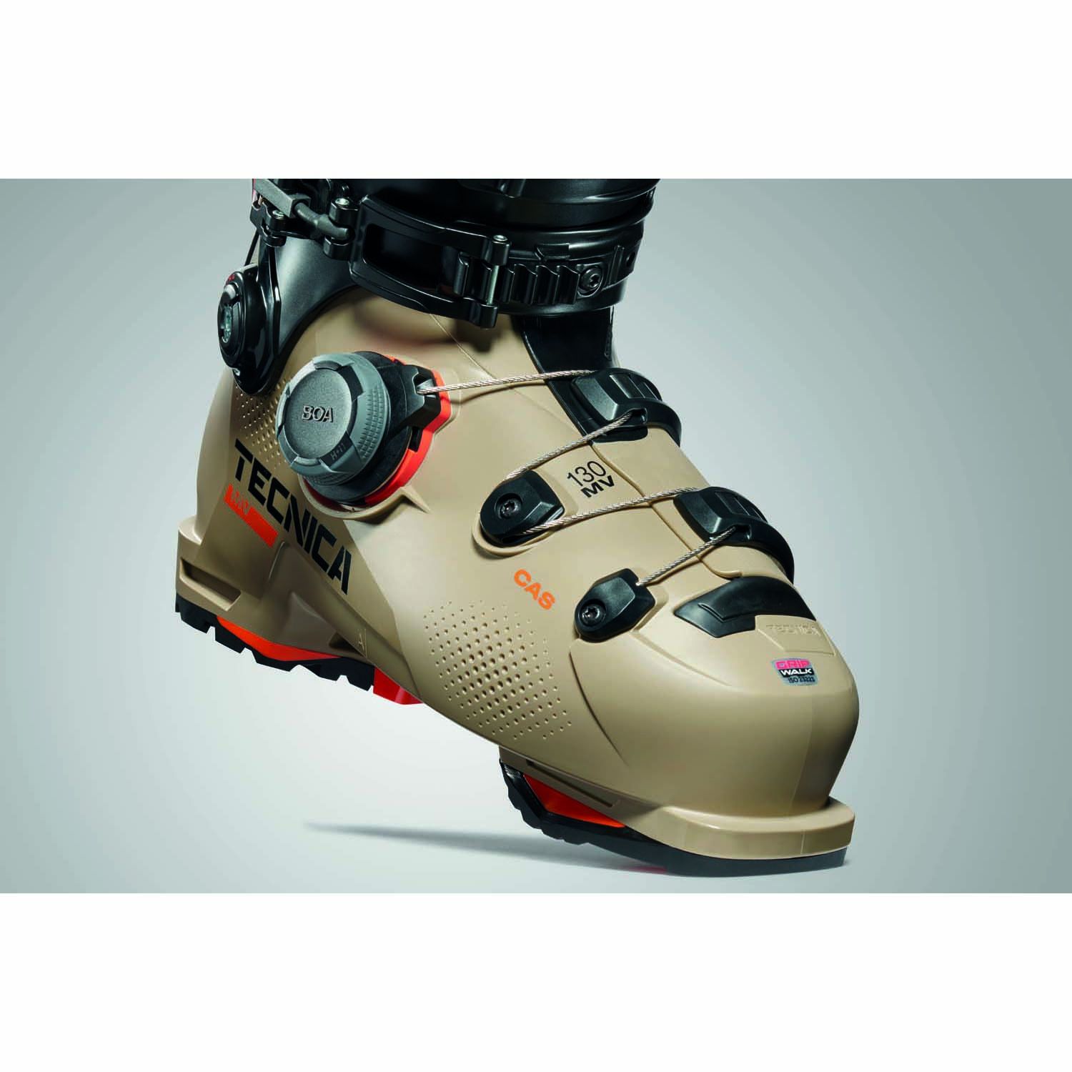 Tecnica Mach BOA MV 130 GW