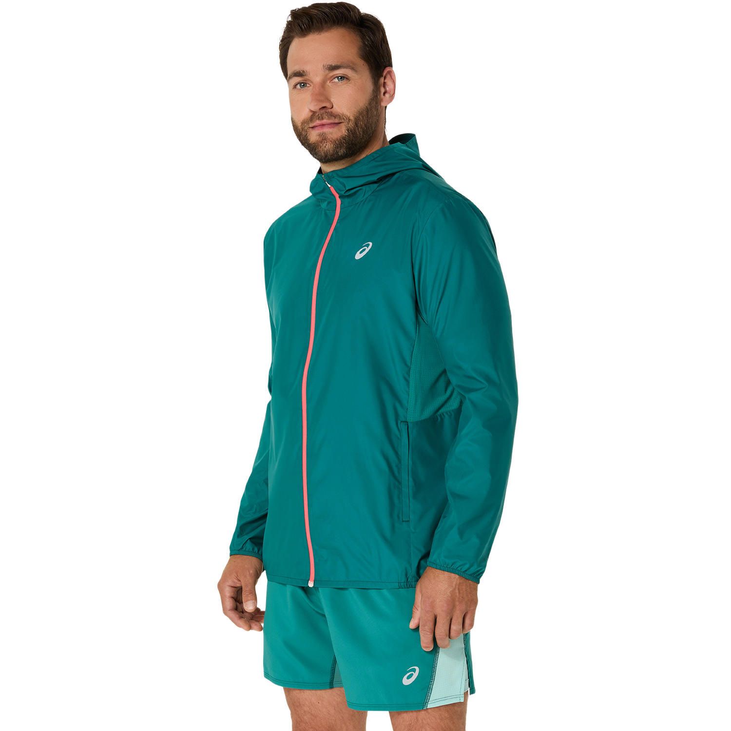 ASICS Core Jacket