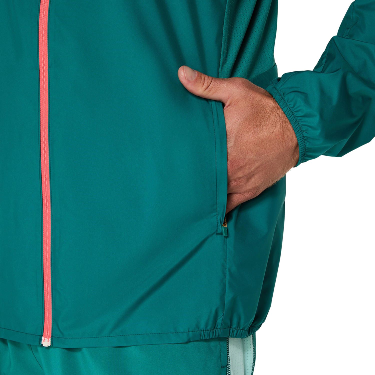 ASICS Core Jacket