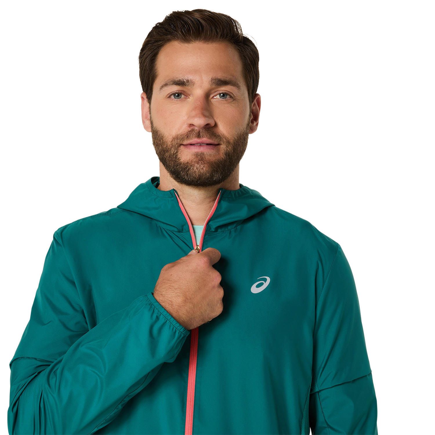 ASICS Core Jacket
