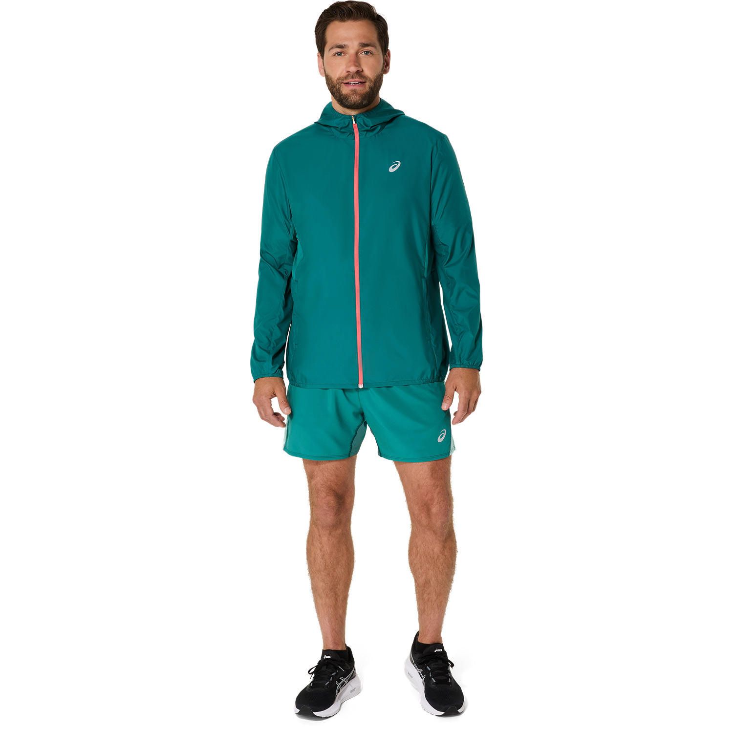 ASICS Core Jacket