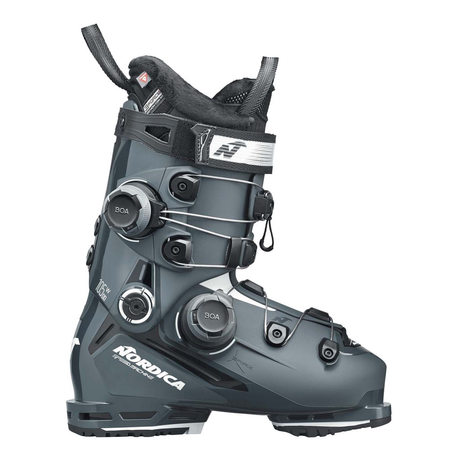 Nordica Speedmachine 3 105W BOA DD