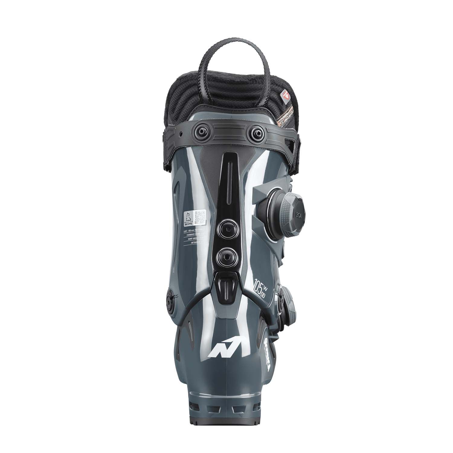 Nordica Speedmachine 3 105W BOA DD