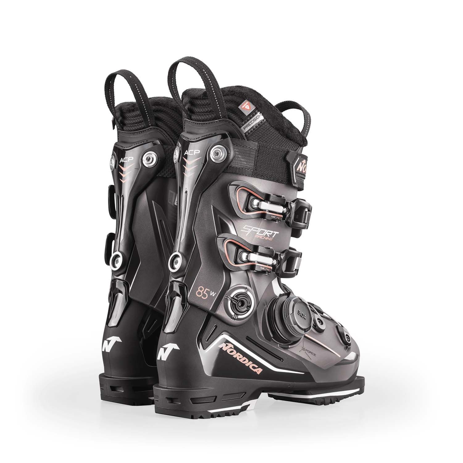 Nordica Sportmachine 3 85 W BOA