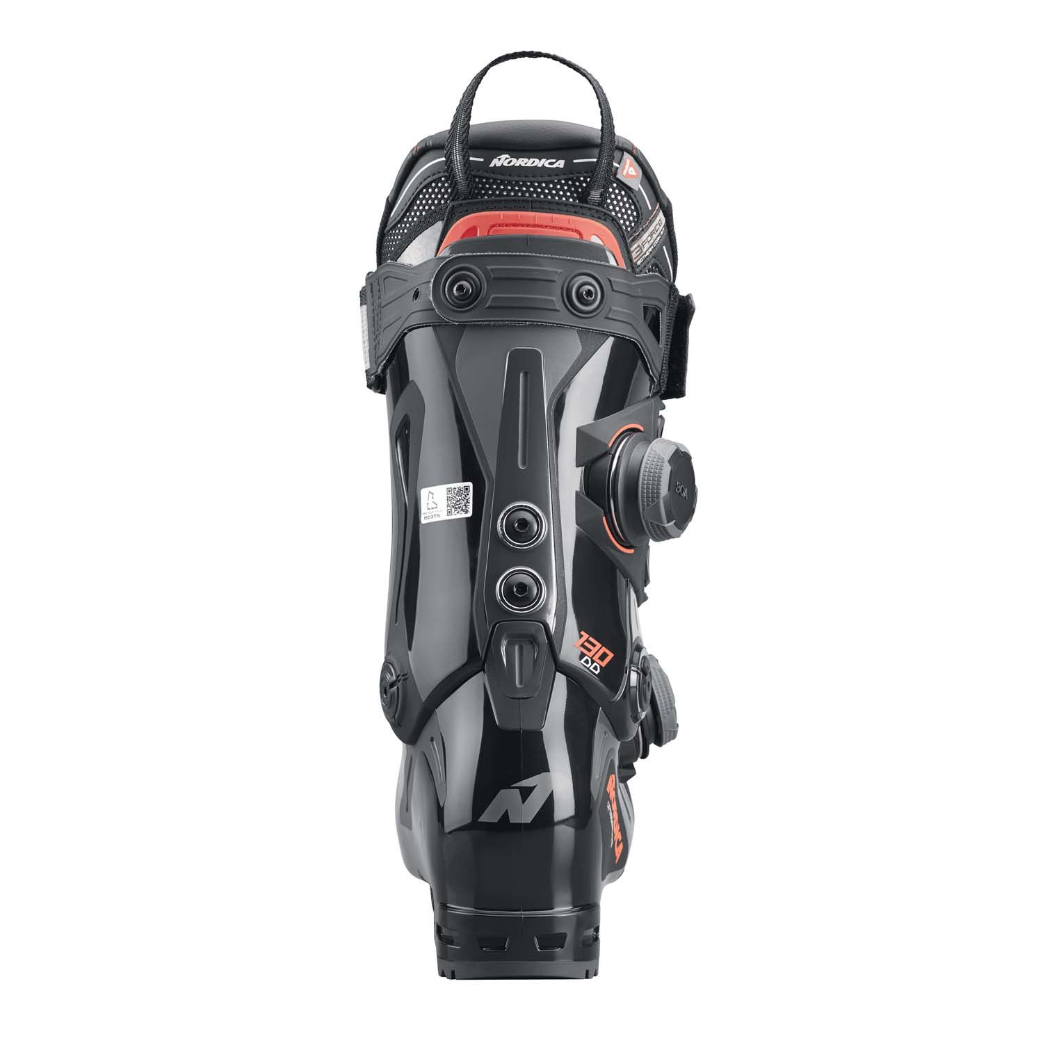 Nordica Speedmachine 3 130 BOA DD