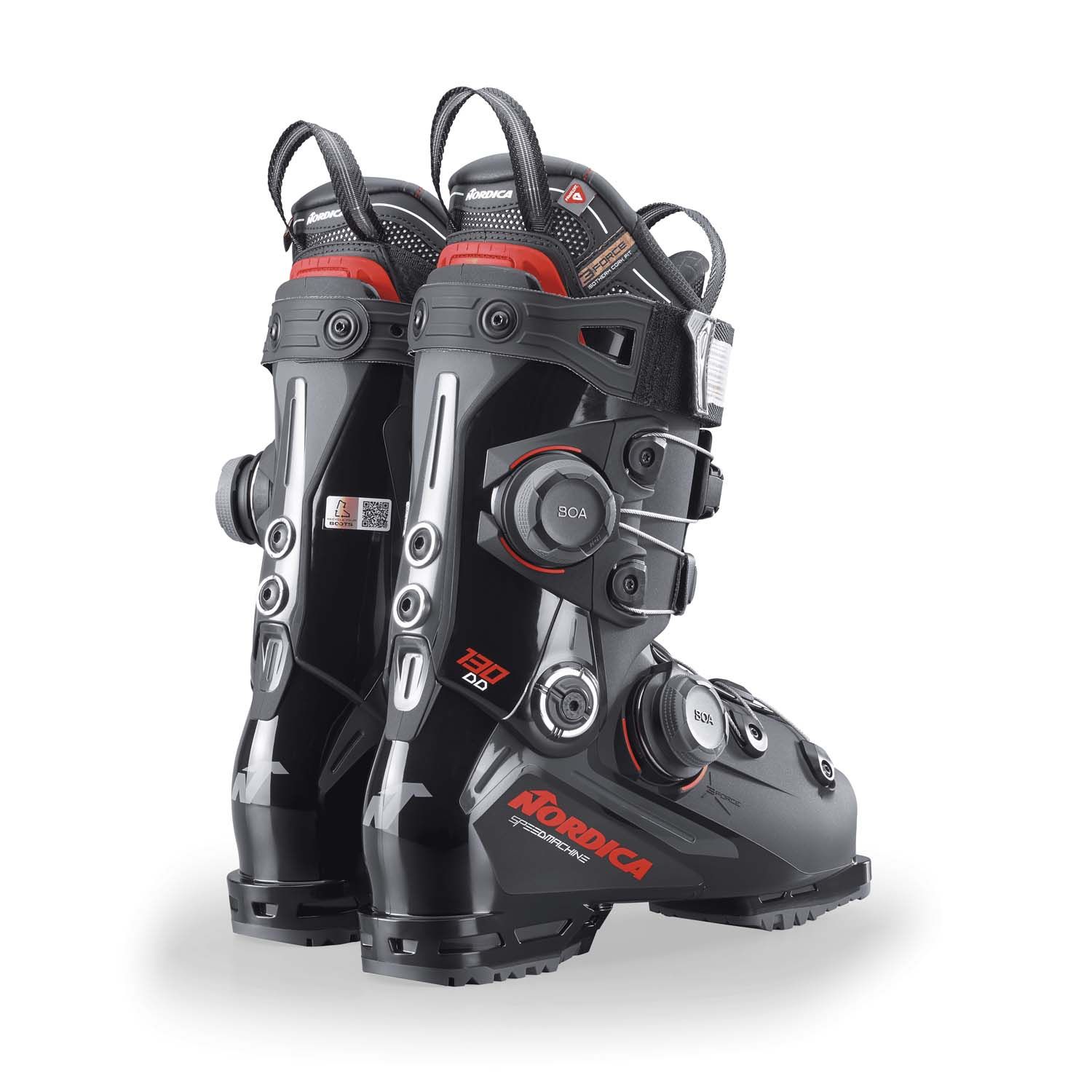 Nordica Speedmachine 3 130 BOA DD