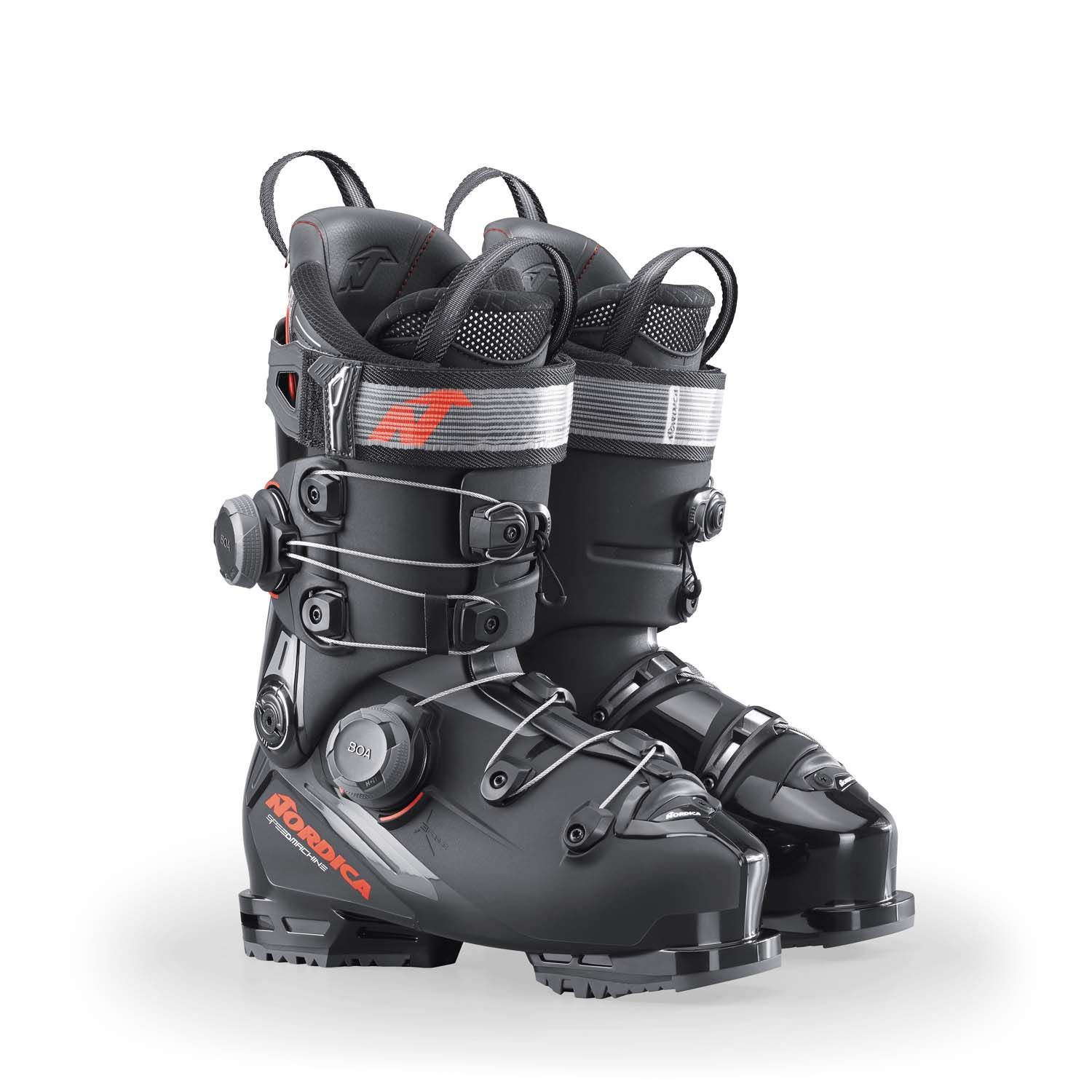 Nordica Speedmachine 3 130 BOA DD