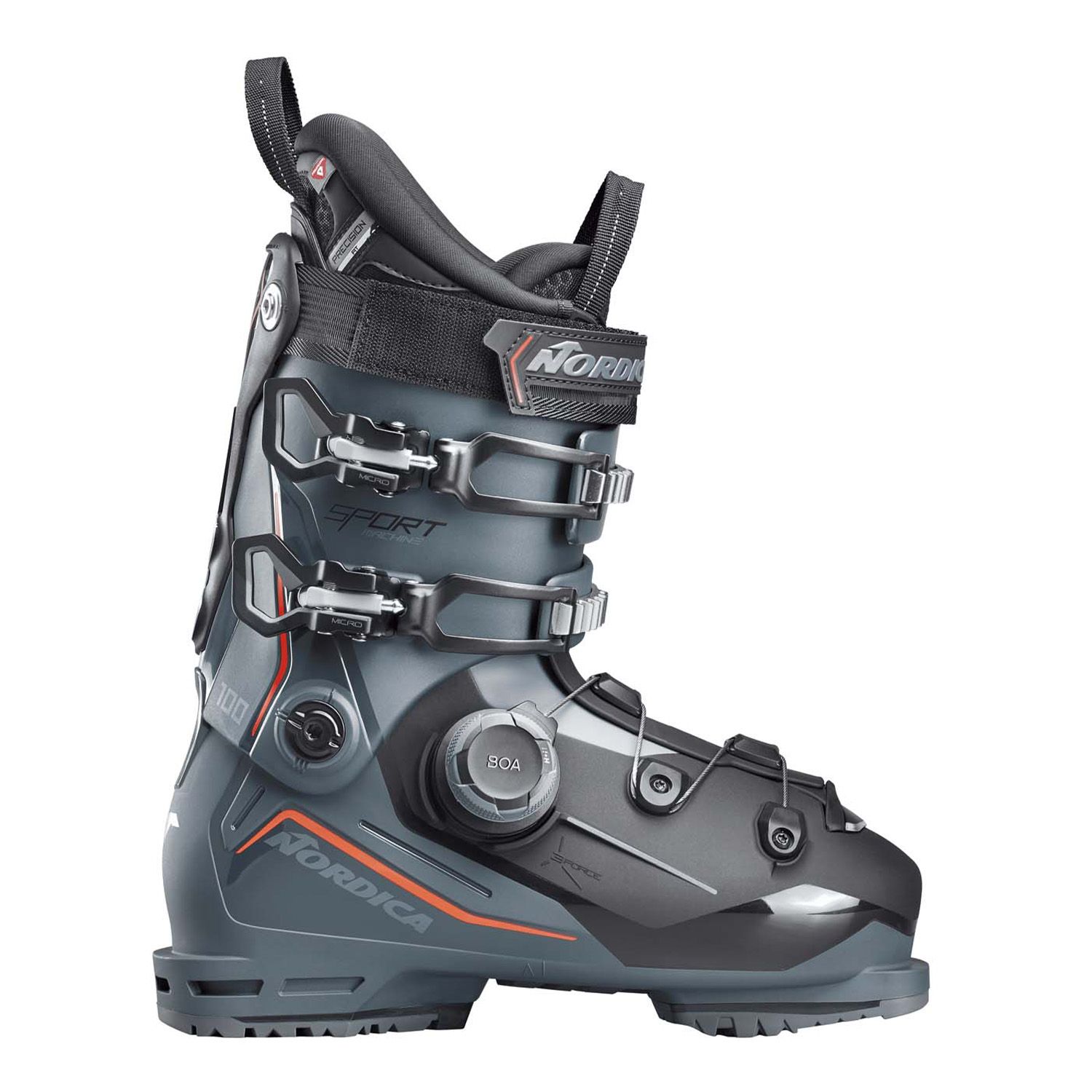 Nordica Sportmachine 3 100 BOA