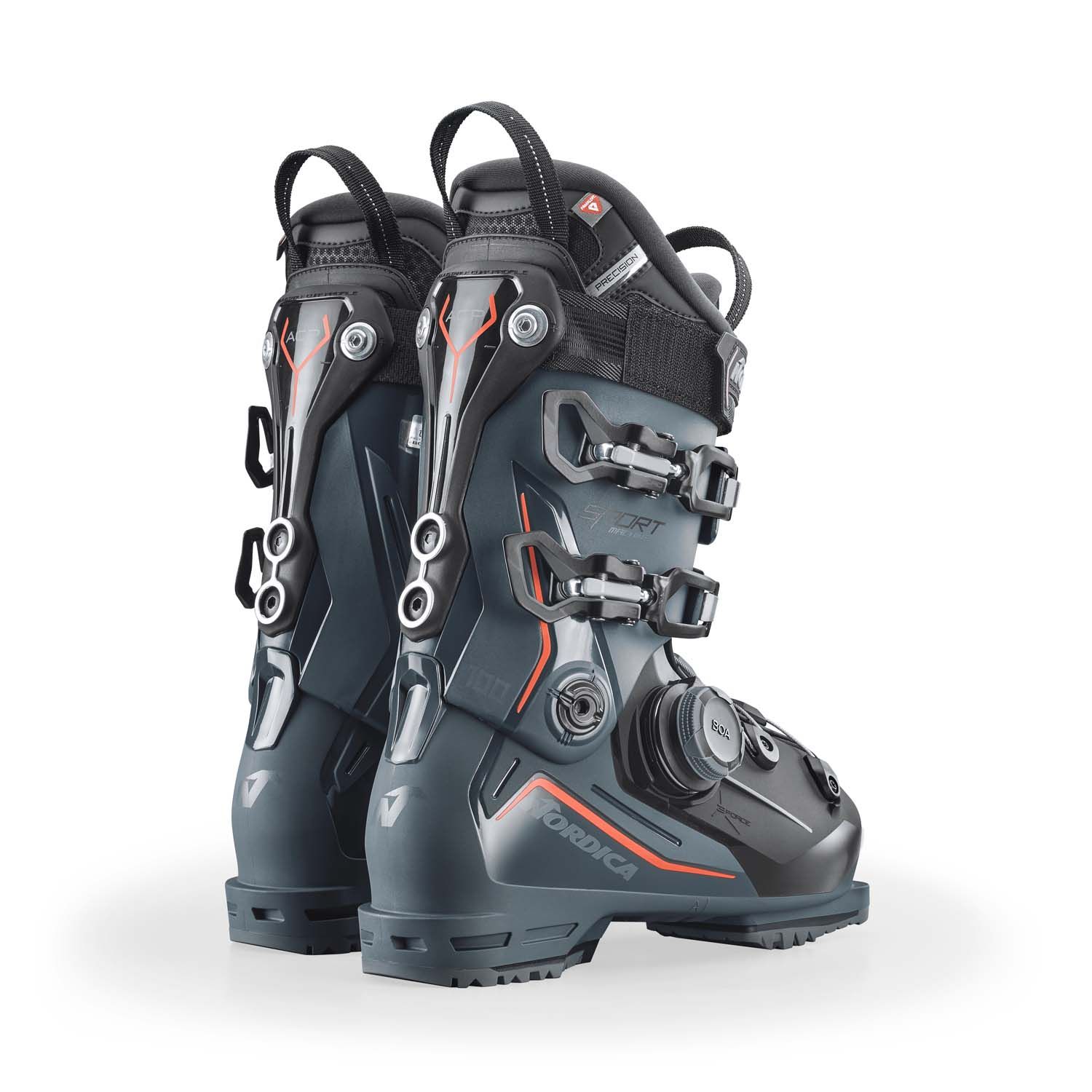Nordica Sportmachine 3 100 BOA