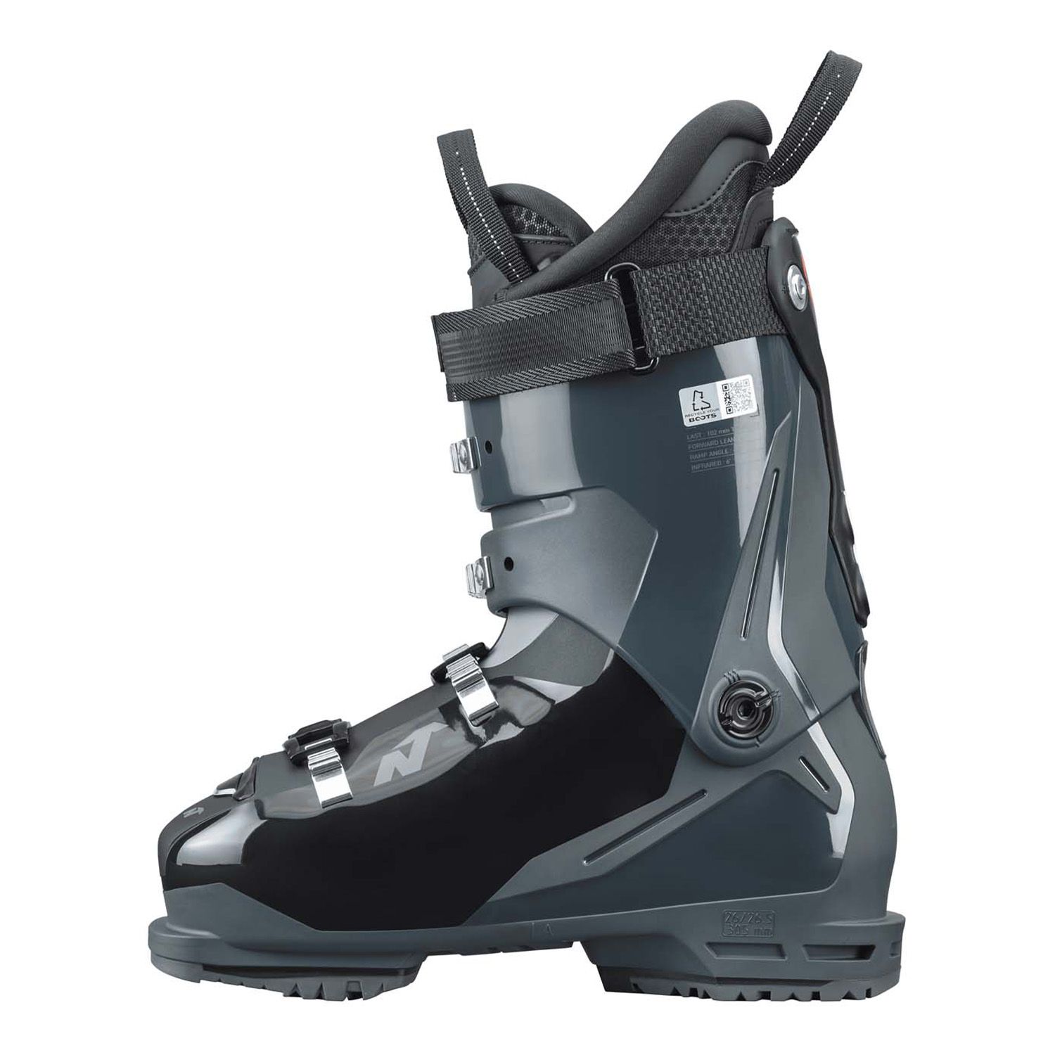 Nordica Sportmachine 3 100