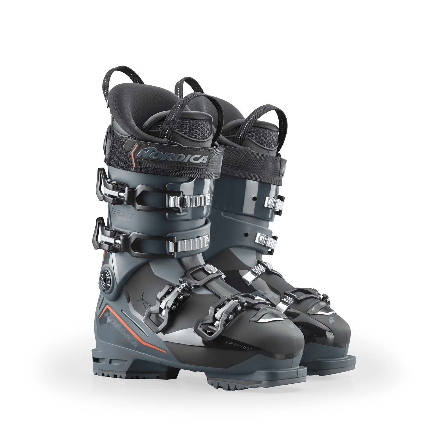 Nordica Sportmachine 3 100