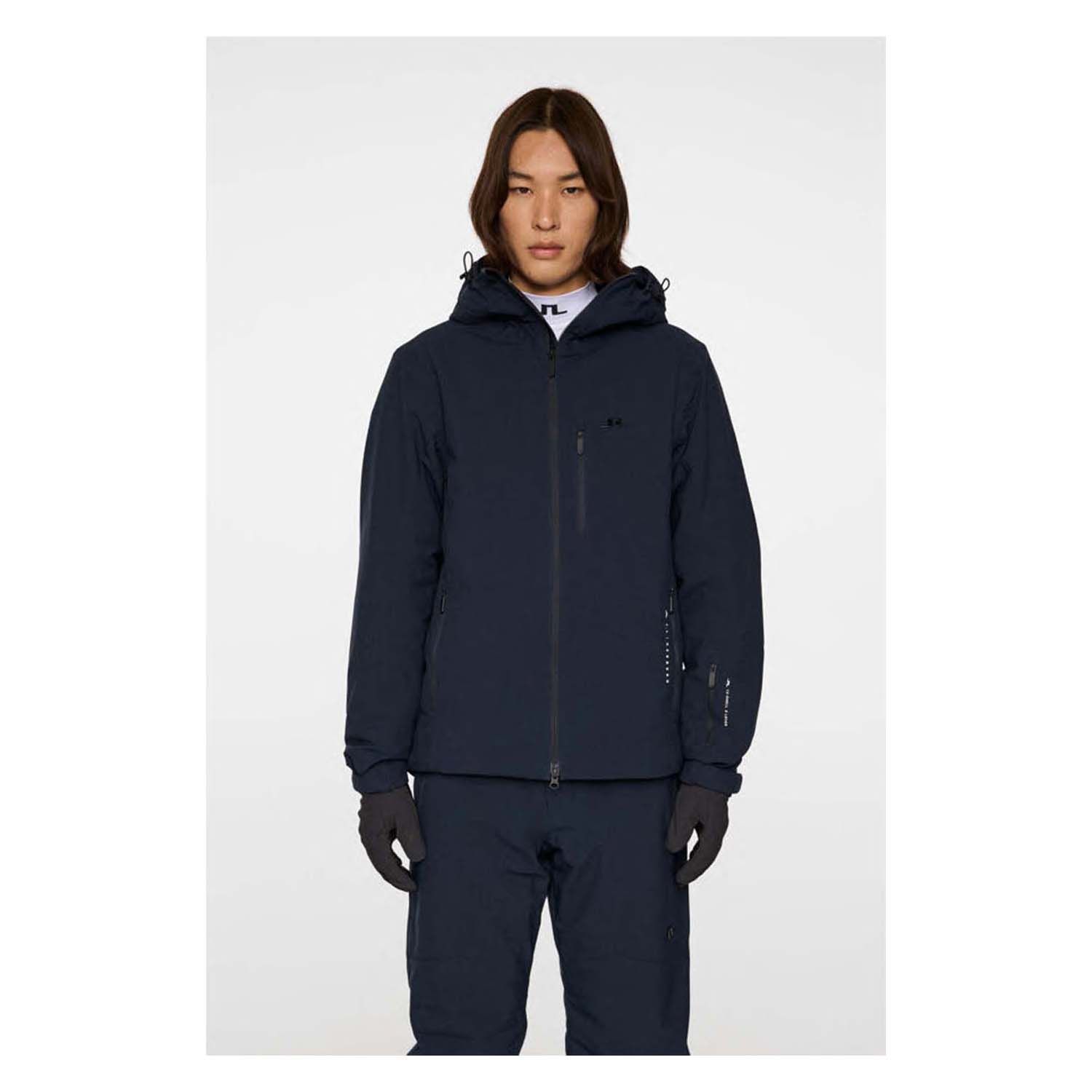 J.Lindeberg Ace Jacket