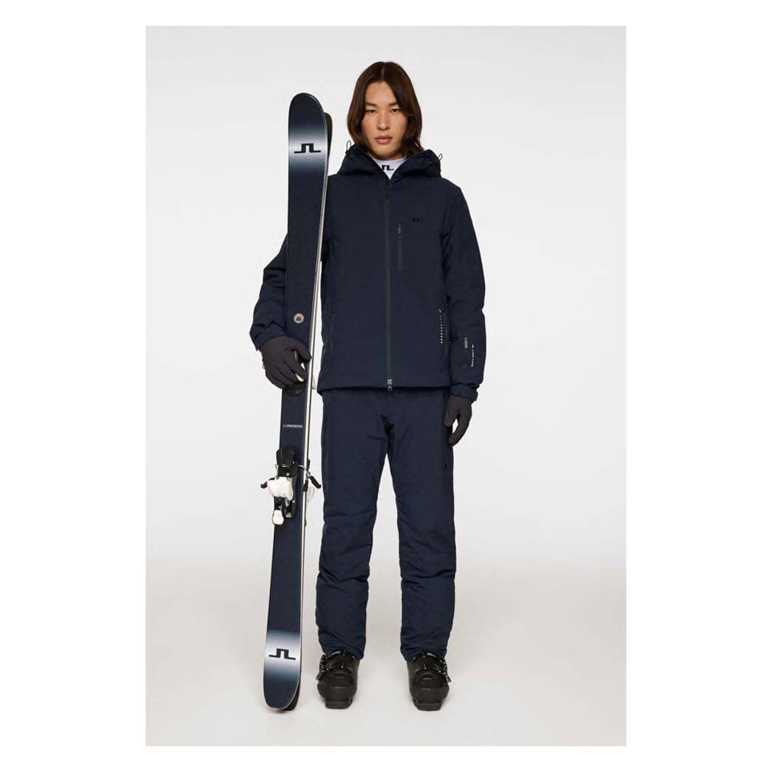 J.Lindeberg Ace Jacket