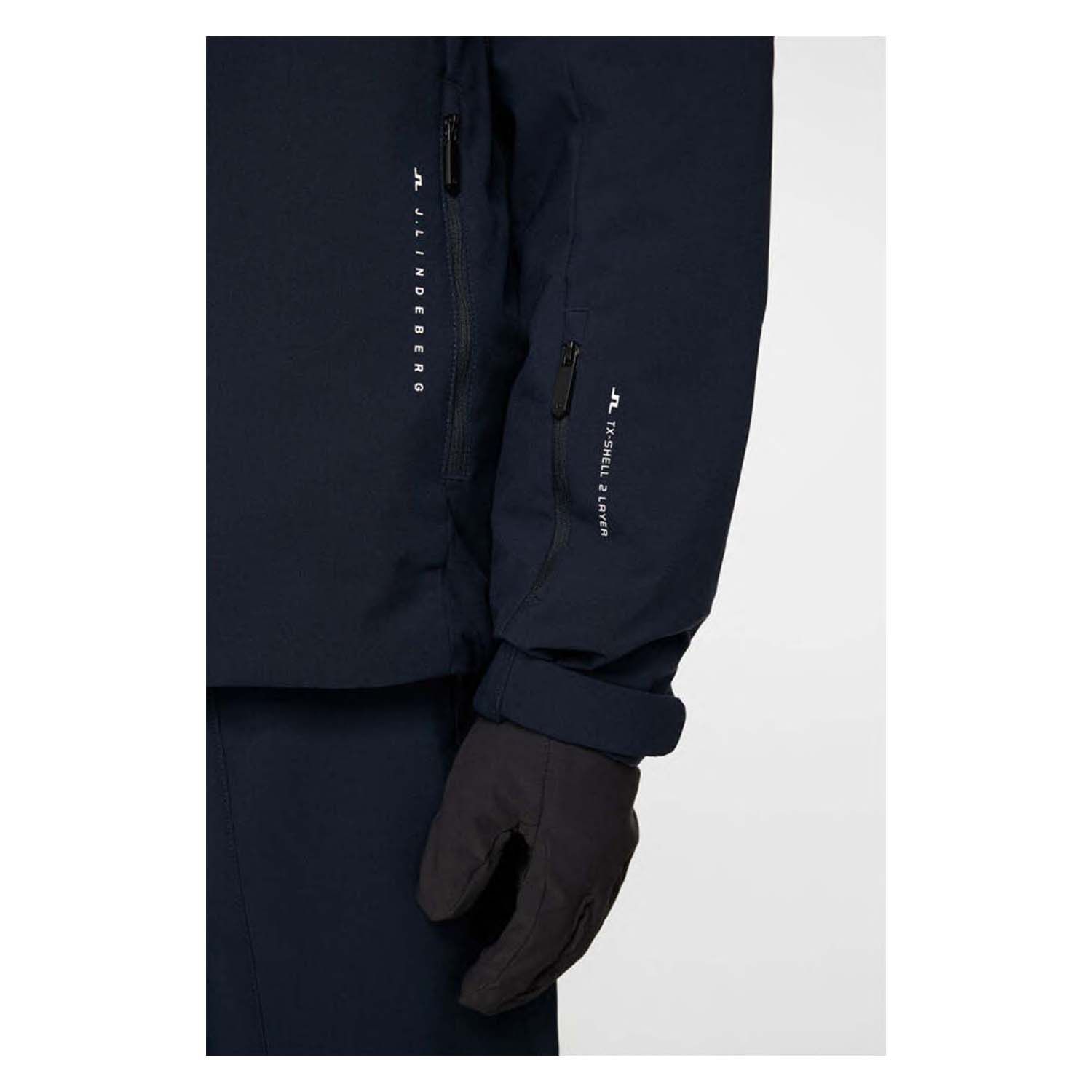 J.Lindeberg Ace Jacket