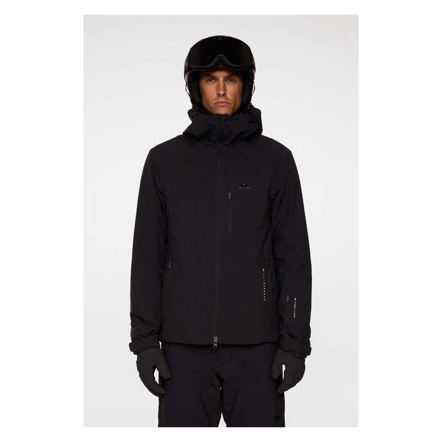 J.Lindeberg Ace Jacket