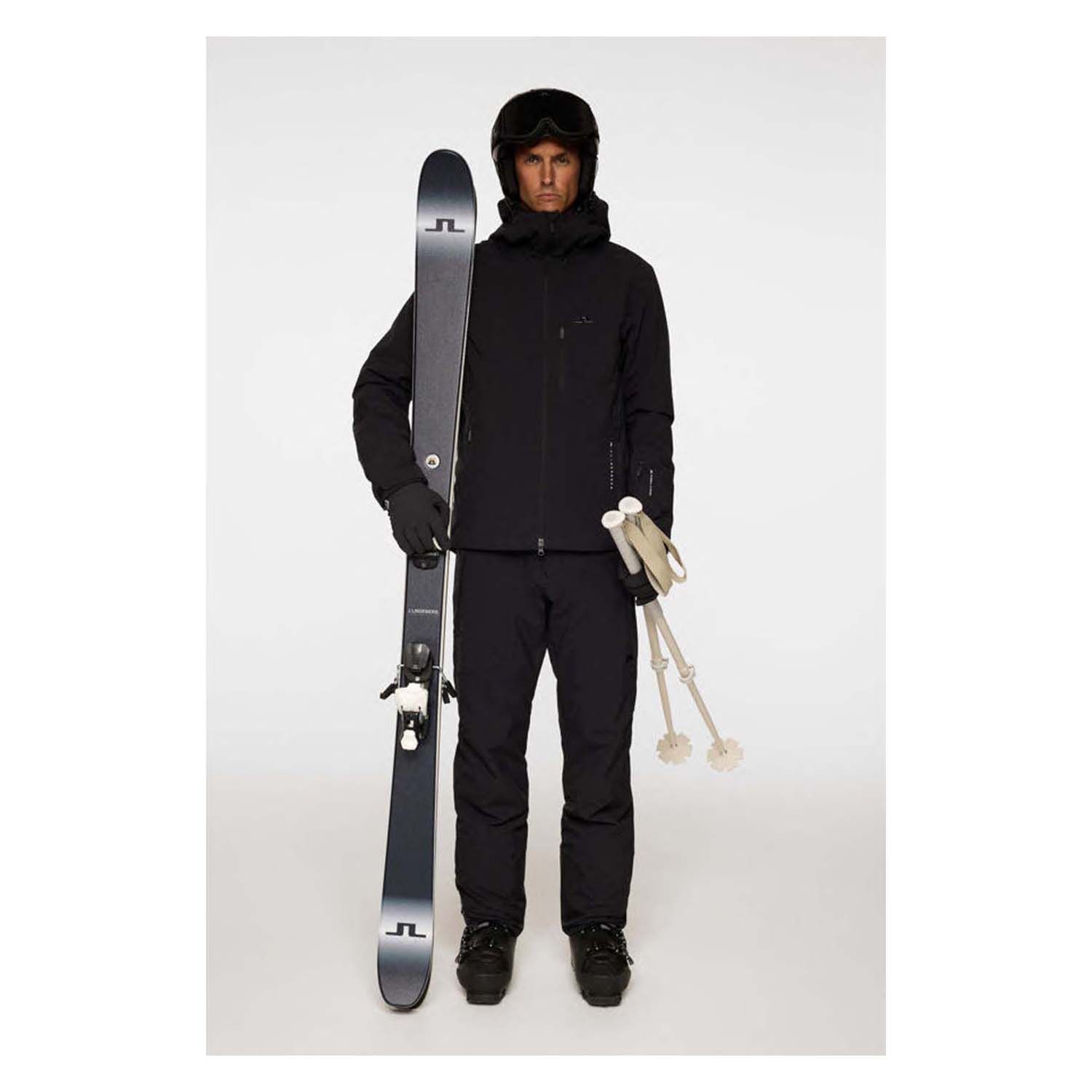 J.Lindeberg Ace Jacket