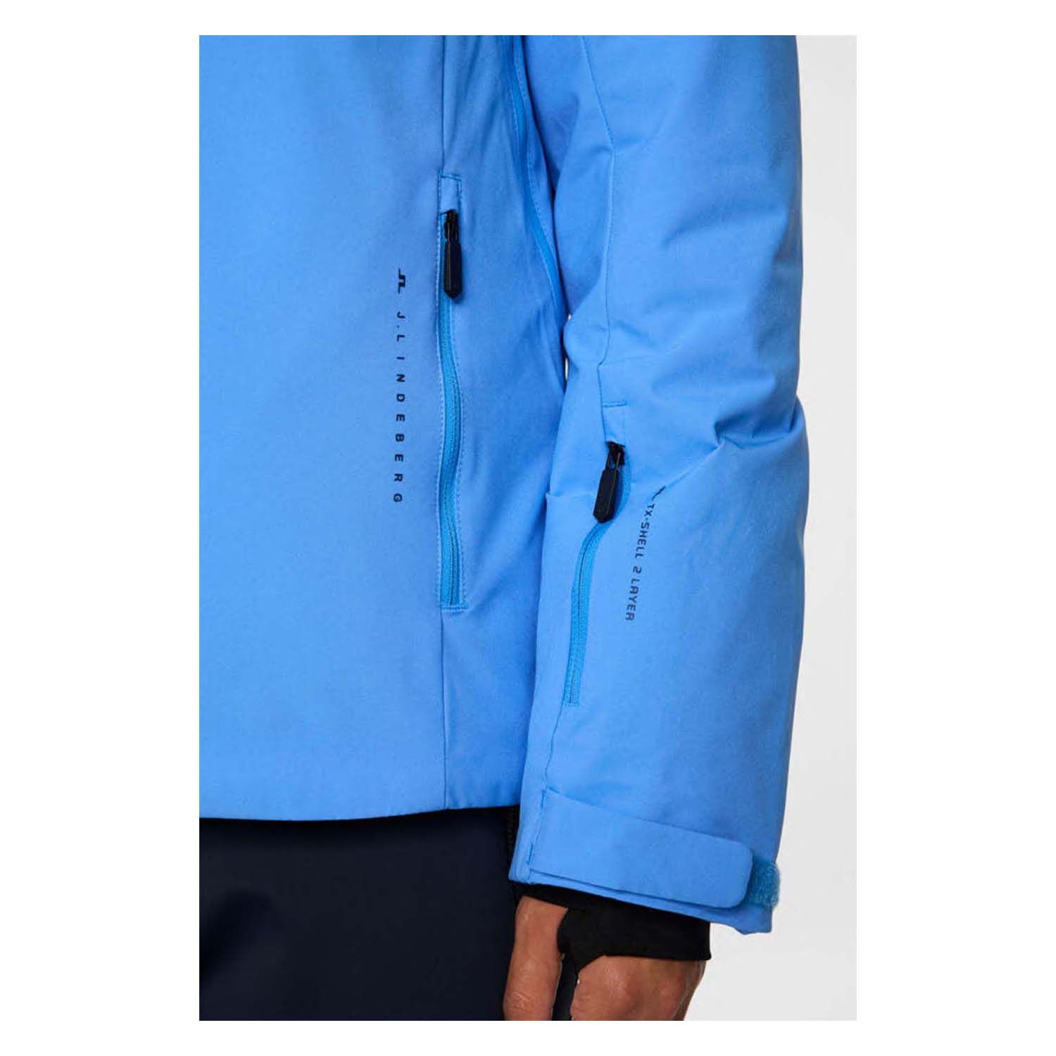 J.Lindeberg Ace Jacket