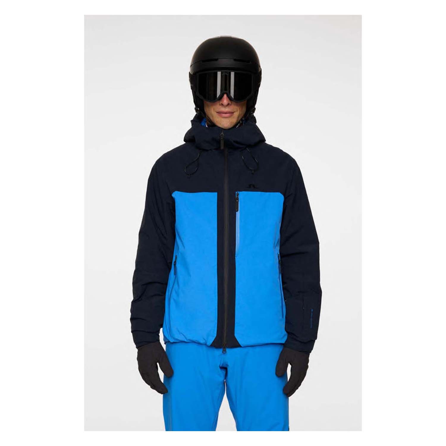 J.Lindeberg Acers Jacket