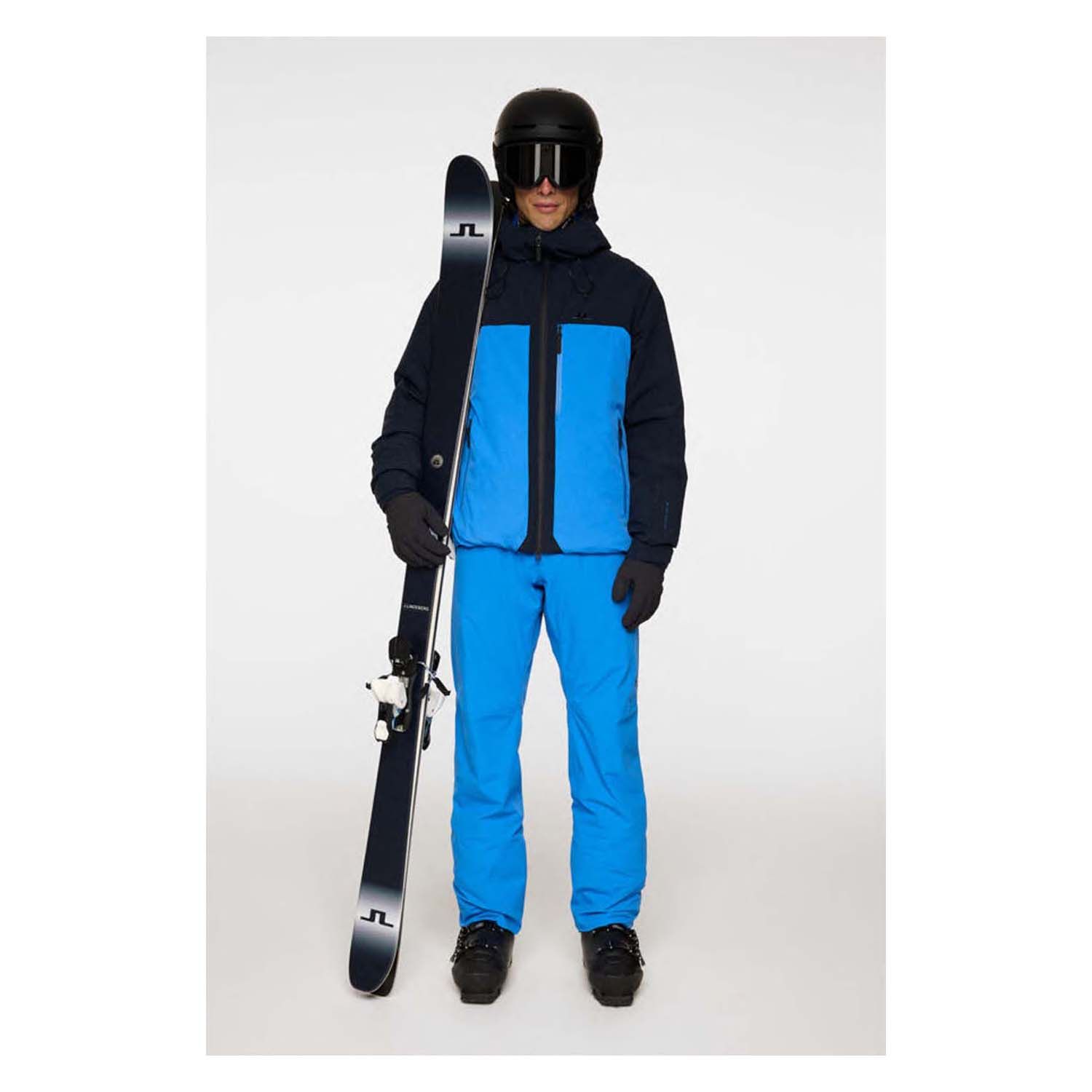 J.Lindeberg Acers Jacket