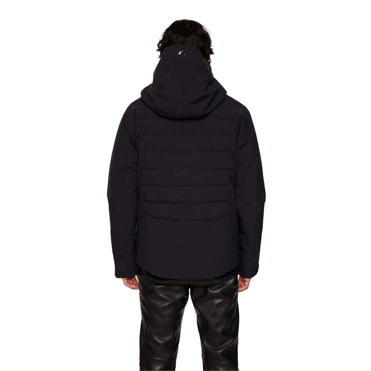 J.Lindeberg Woody Jacket