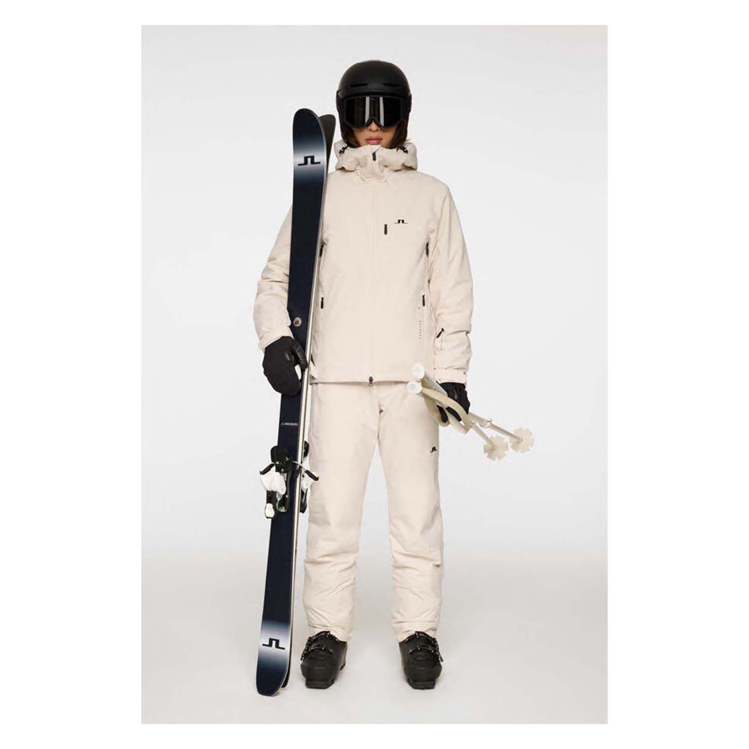 J.Lindeberg Clarke Pant