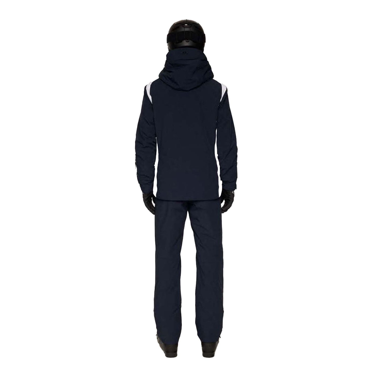 J.Lindeberg Alta Suspender Pants