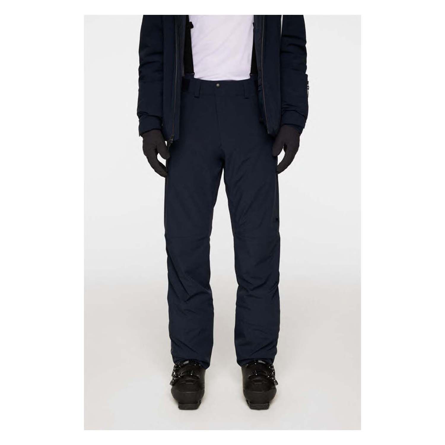 J.Lindeberg Alta Suspender Pants