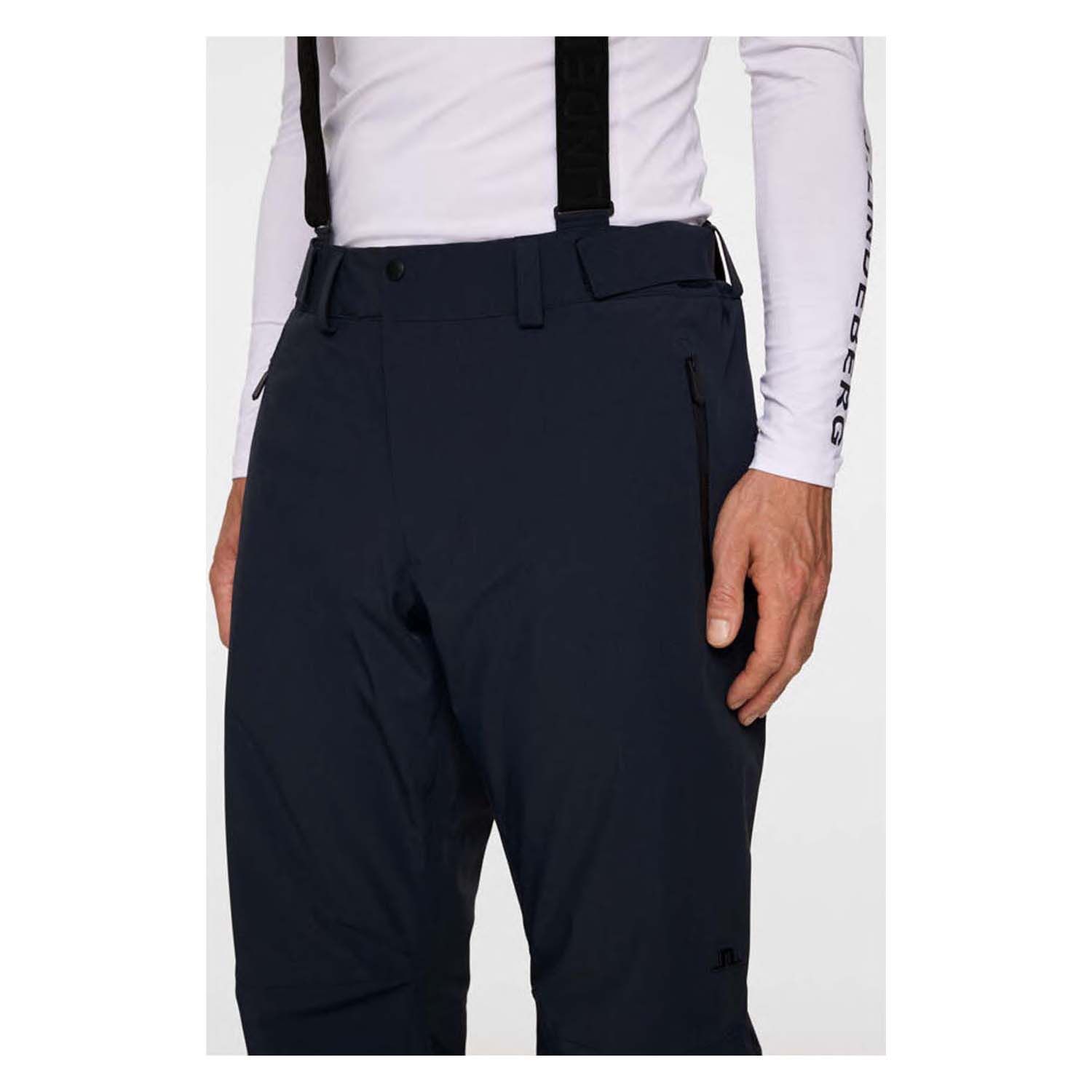 J.Lindeberg Alta Suspender Pants