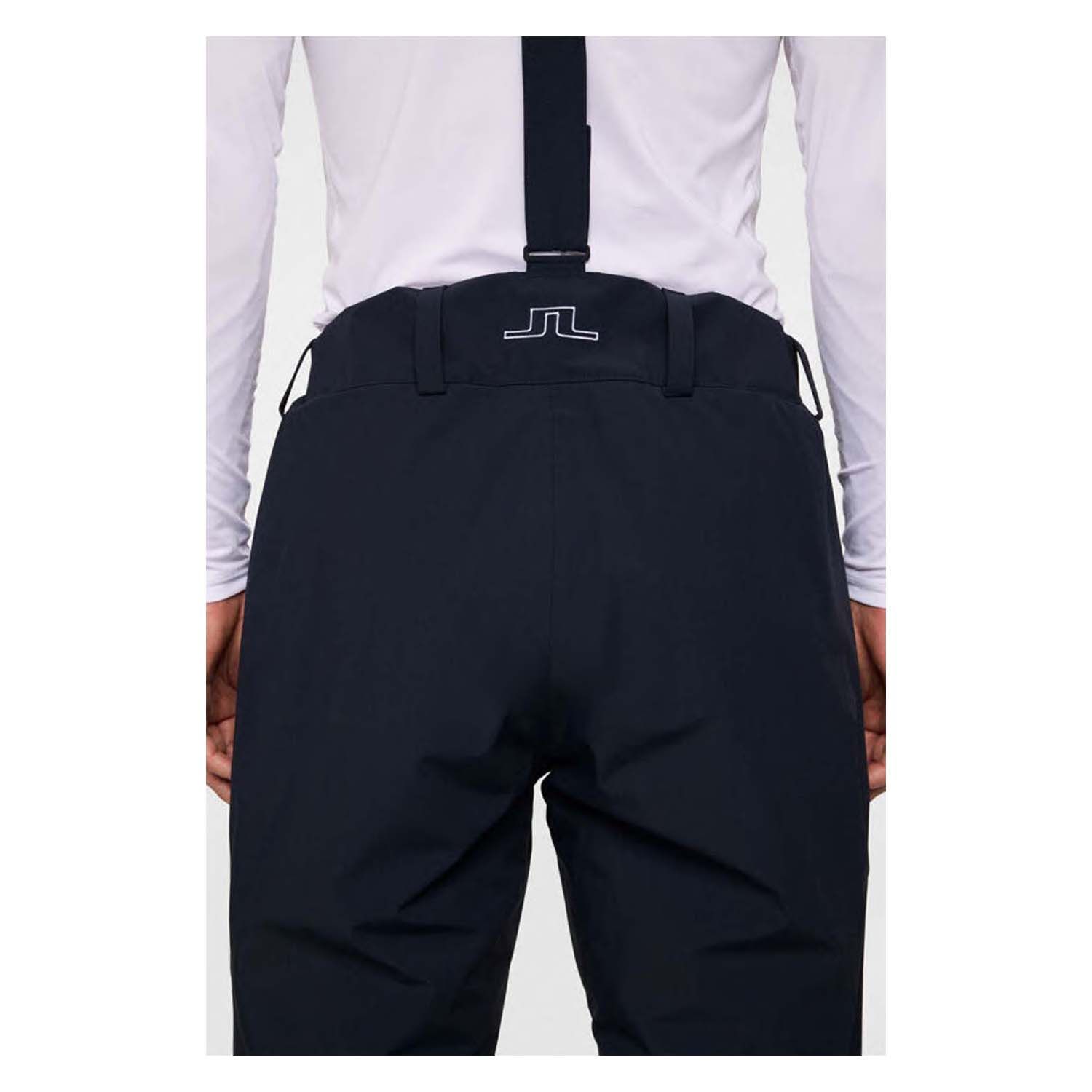 J.Lindeberg Alta Suspender Pants