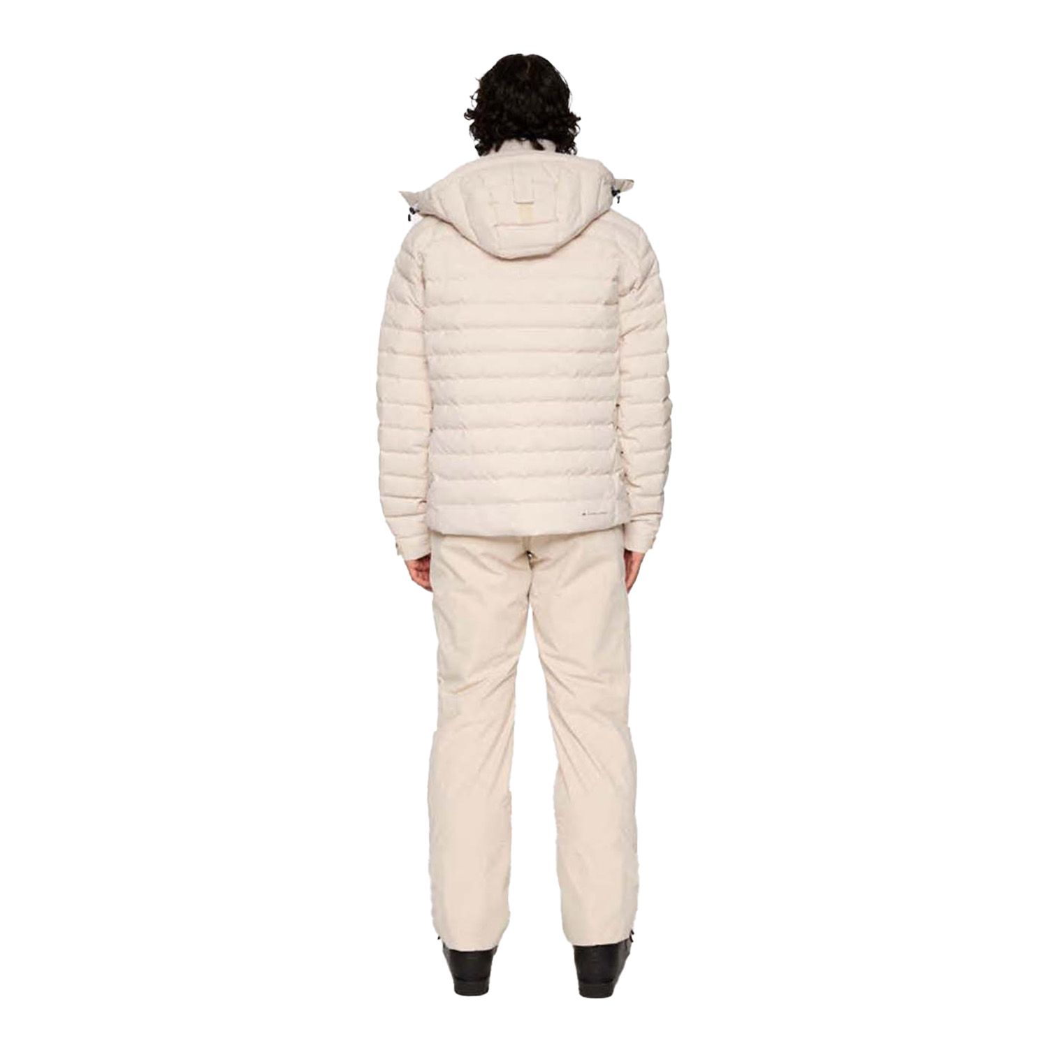 J.Lindeberg Alta Suspender Pants