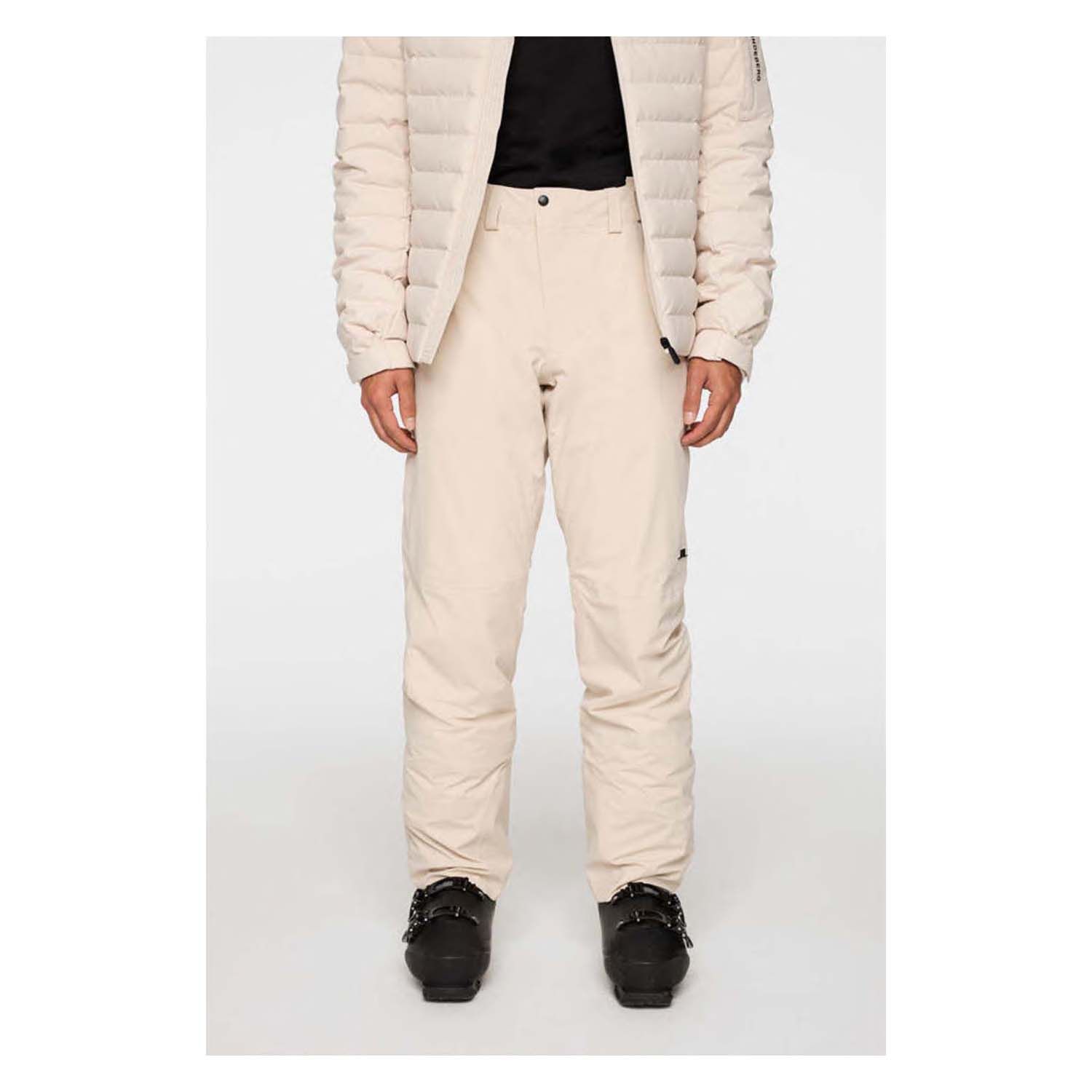 J.Lindeberg Alta Suspender Pants