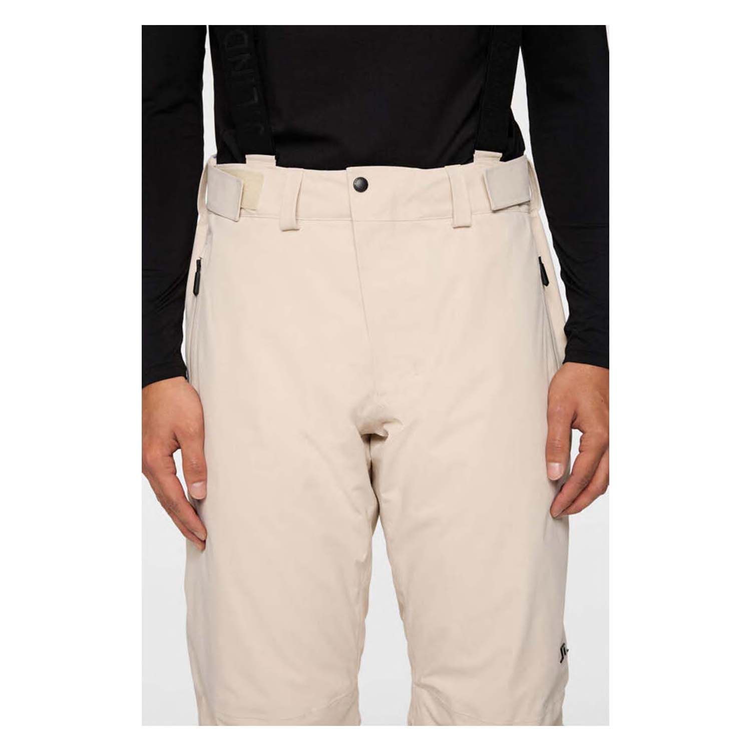 J.Lindeberg Alta Suspender Pants