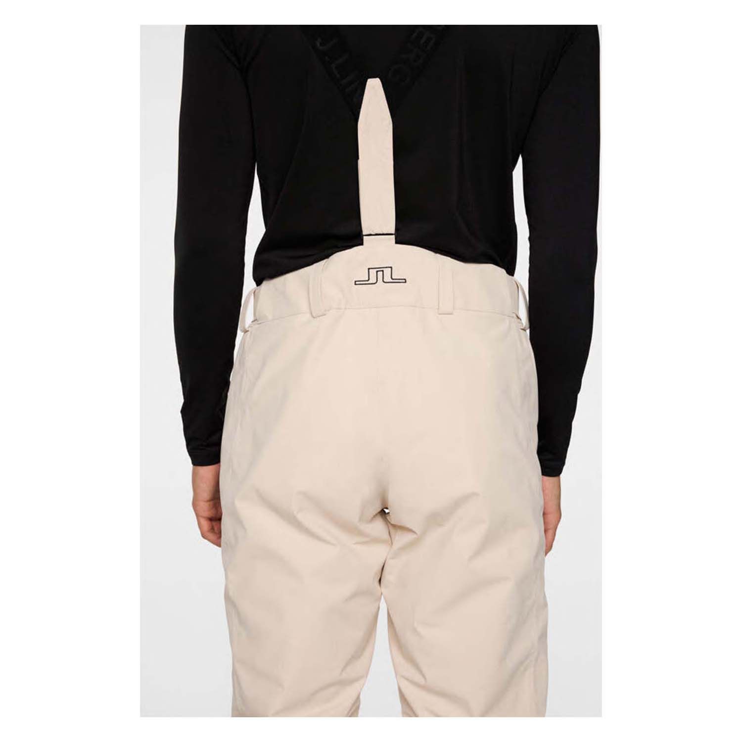 J.Lindeberg Alta Suspender Pants