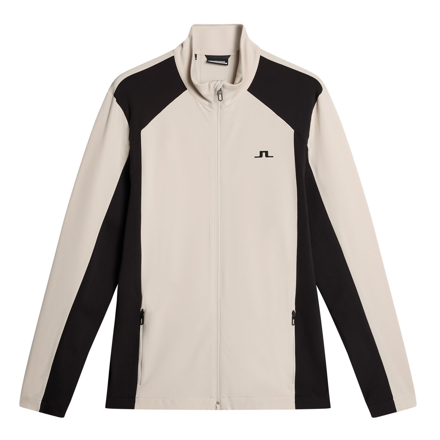 J.Lindeberg Banks Zip Mid Layer