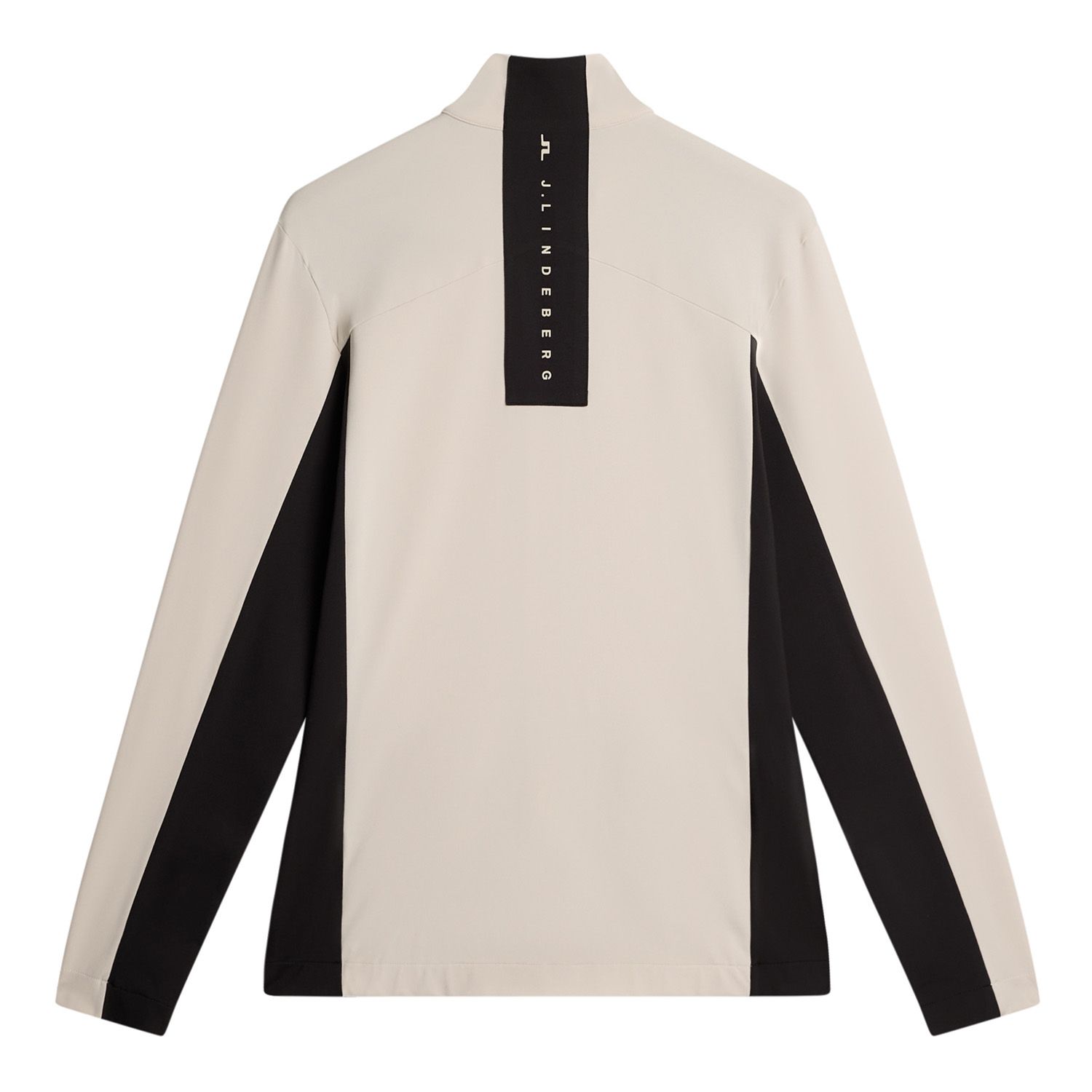 J.Lindeberg Banks Zip Mid Layer