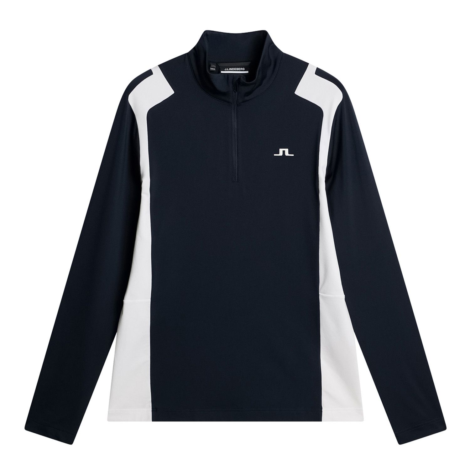 J.Lindeberg Lukas Quarter Zip Midlayer